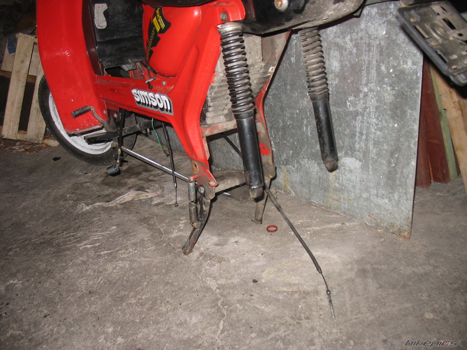 Bike Photo 2395506