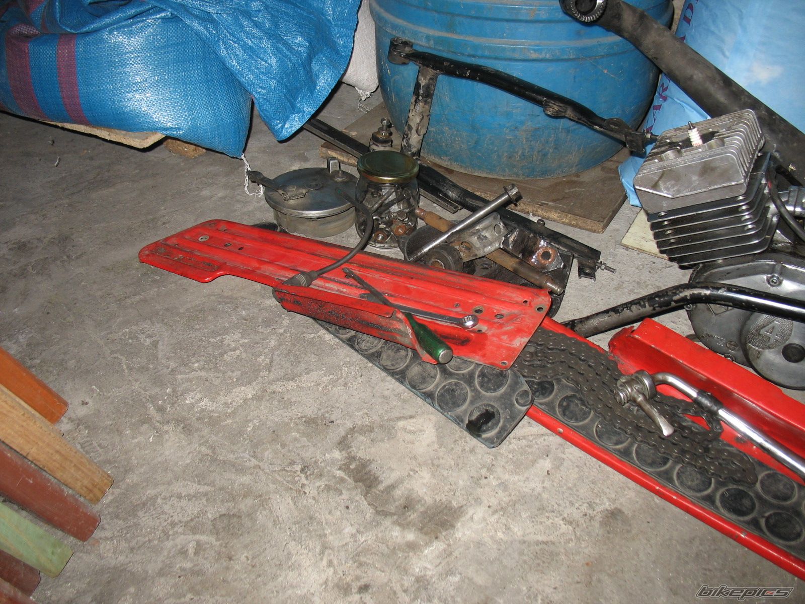 Bike Photo 2395508