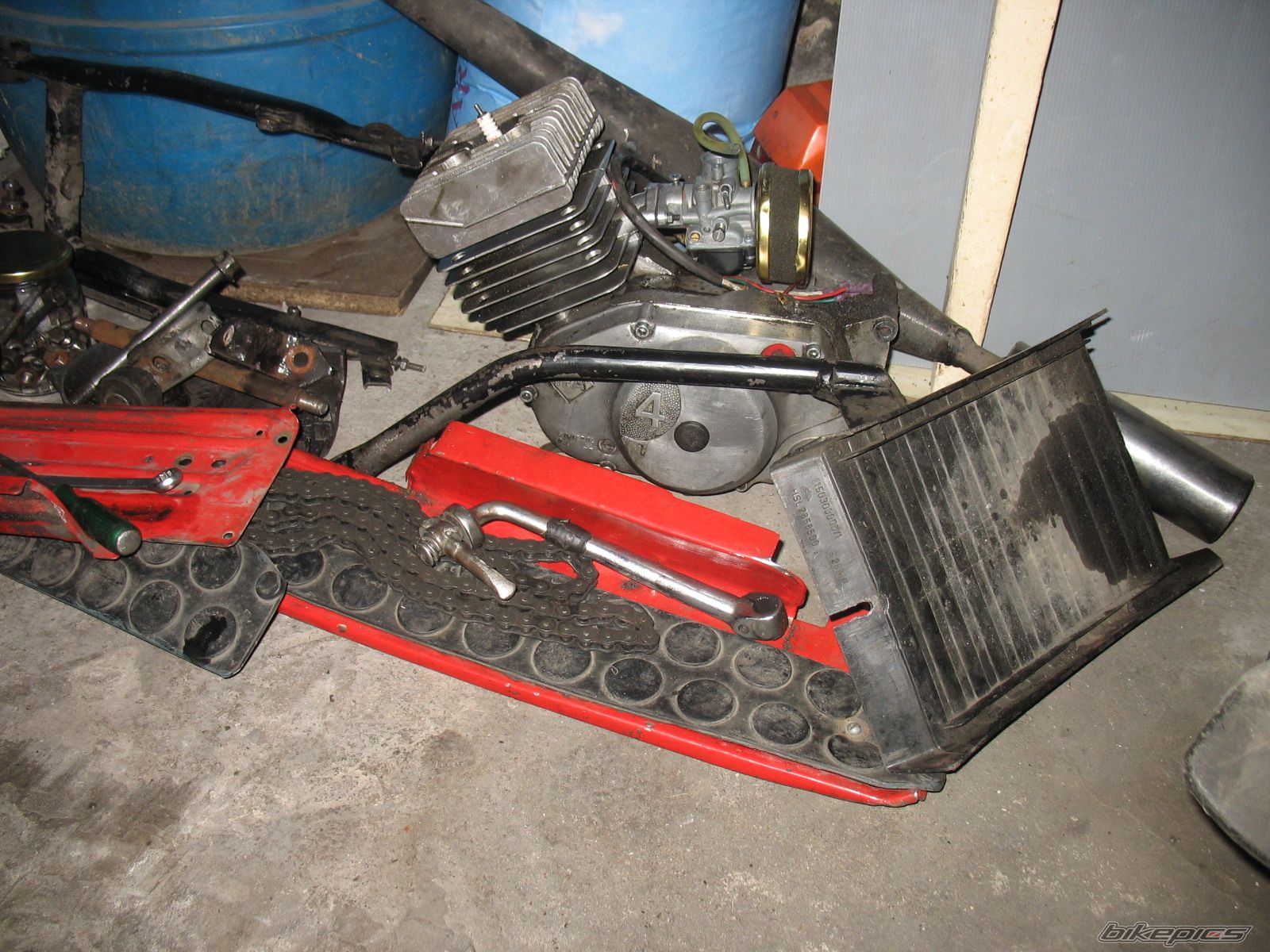 Bike Photo 2395509