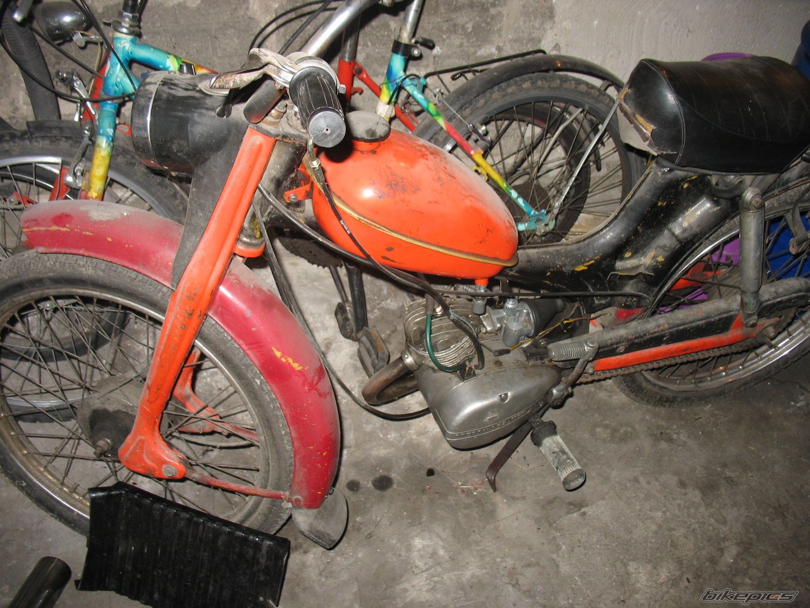 Bike Photo 2395512