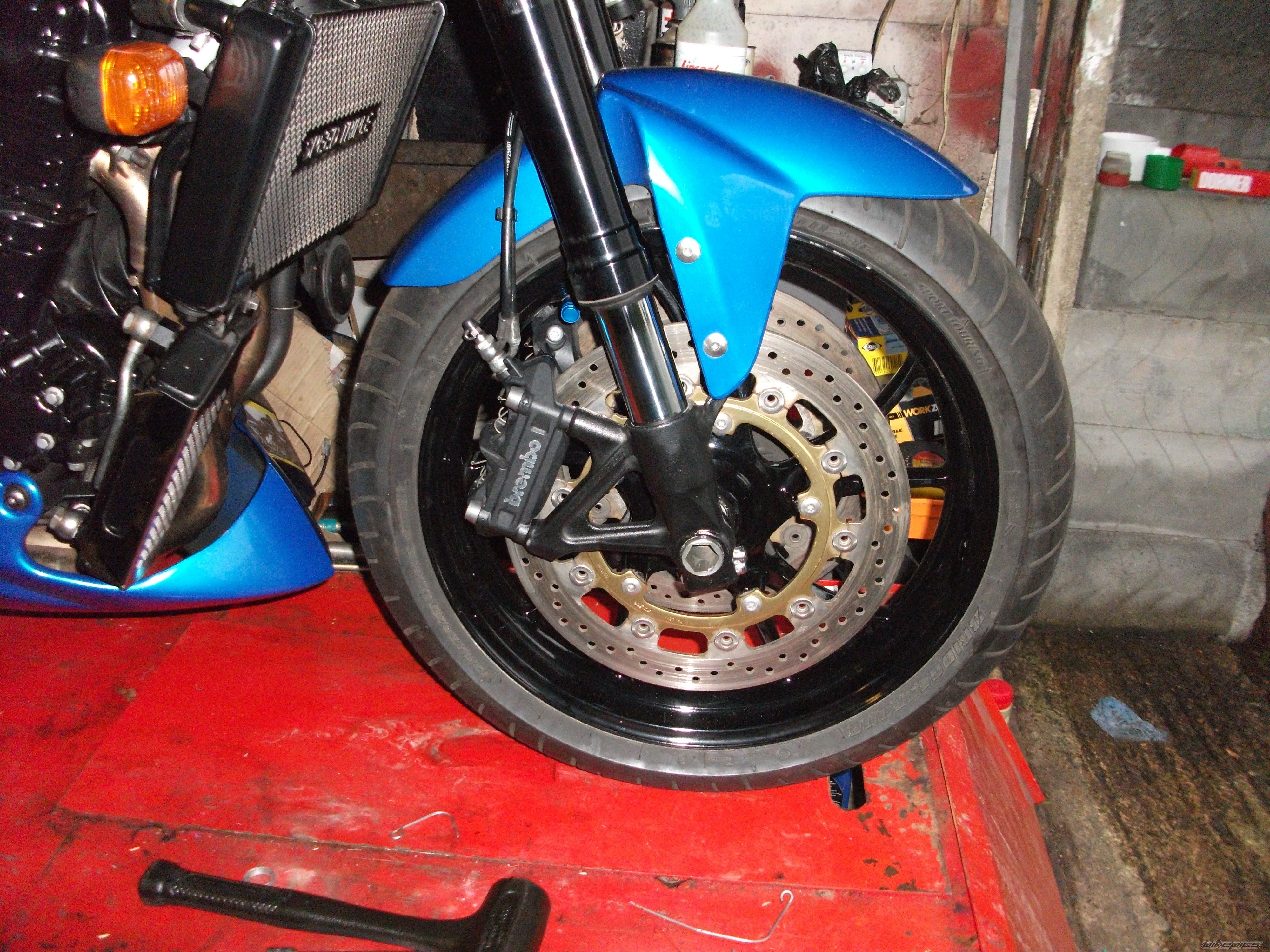 Bike Photo 2395527