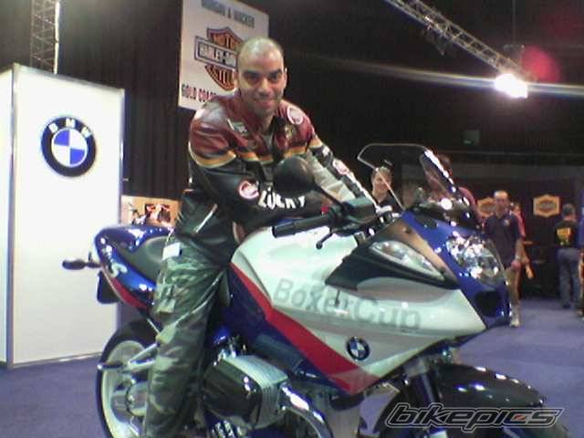 Bike Photo 239564
