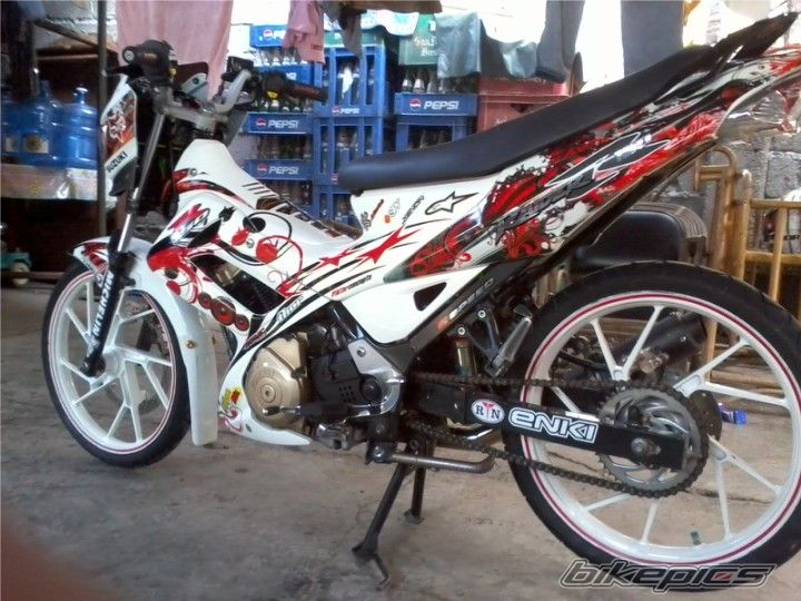 Bike Photo 2395641