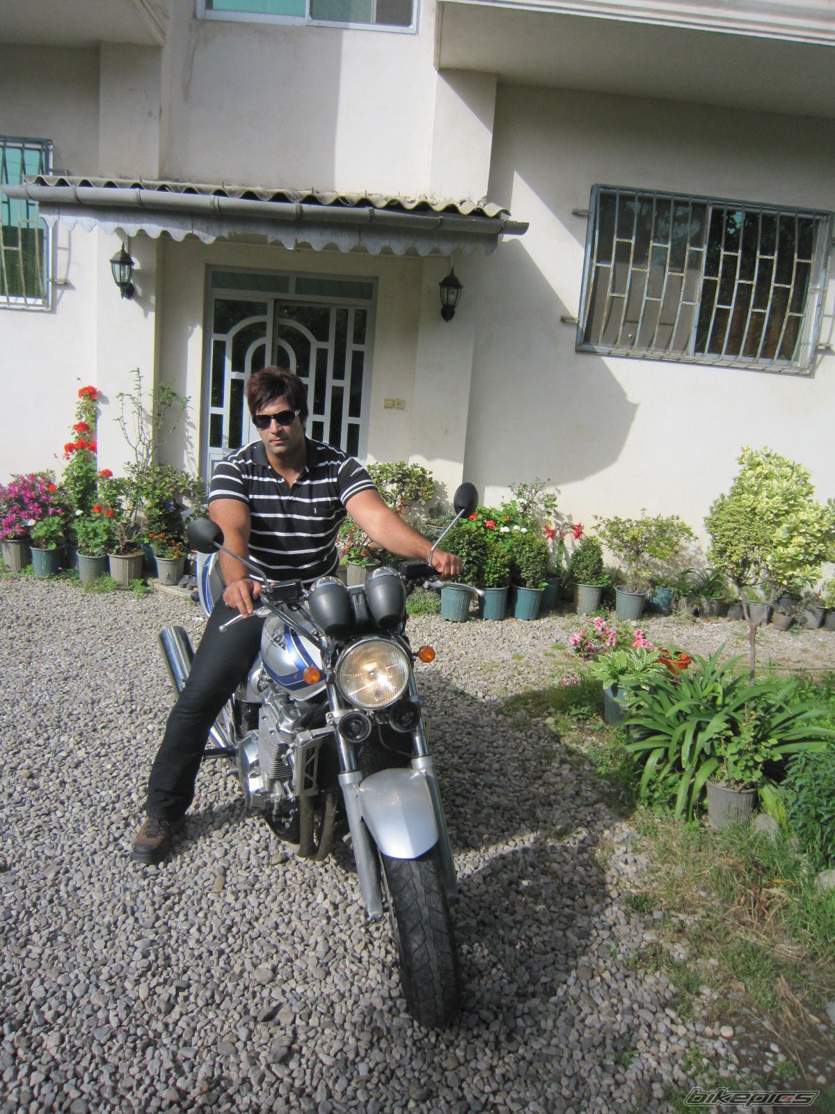 Bike Photo 2395657