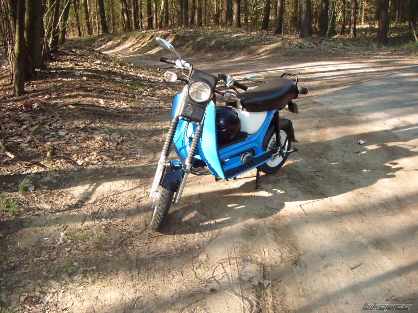 Bike Photo 2395669