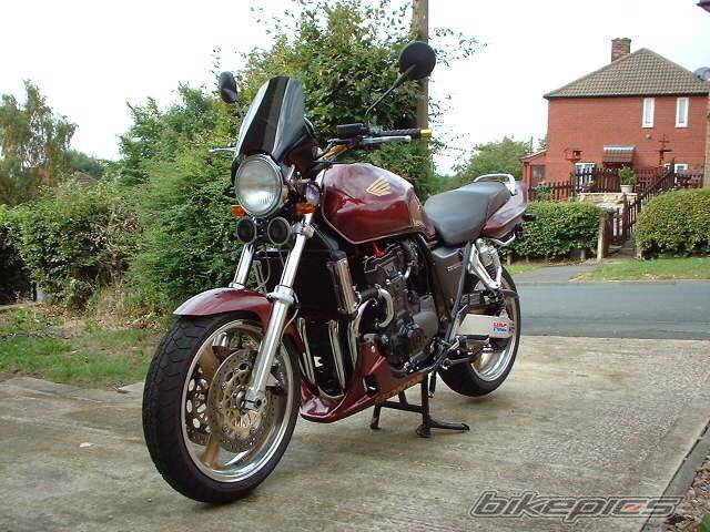Bike Photo 23957