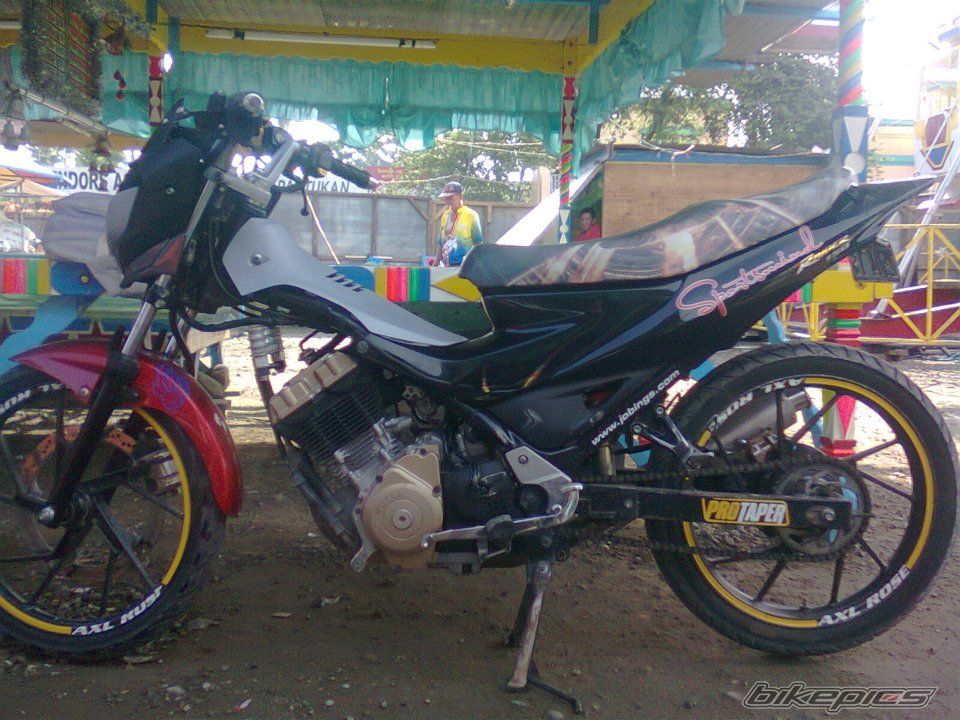 Bike Photo 2395726