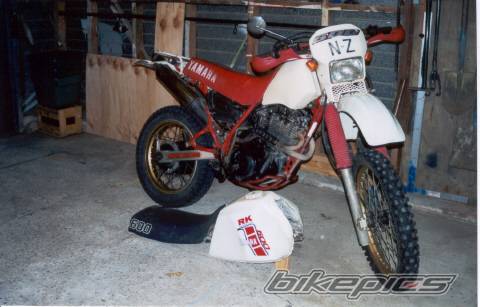 Bike Photo 239578