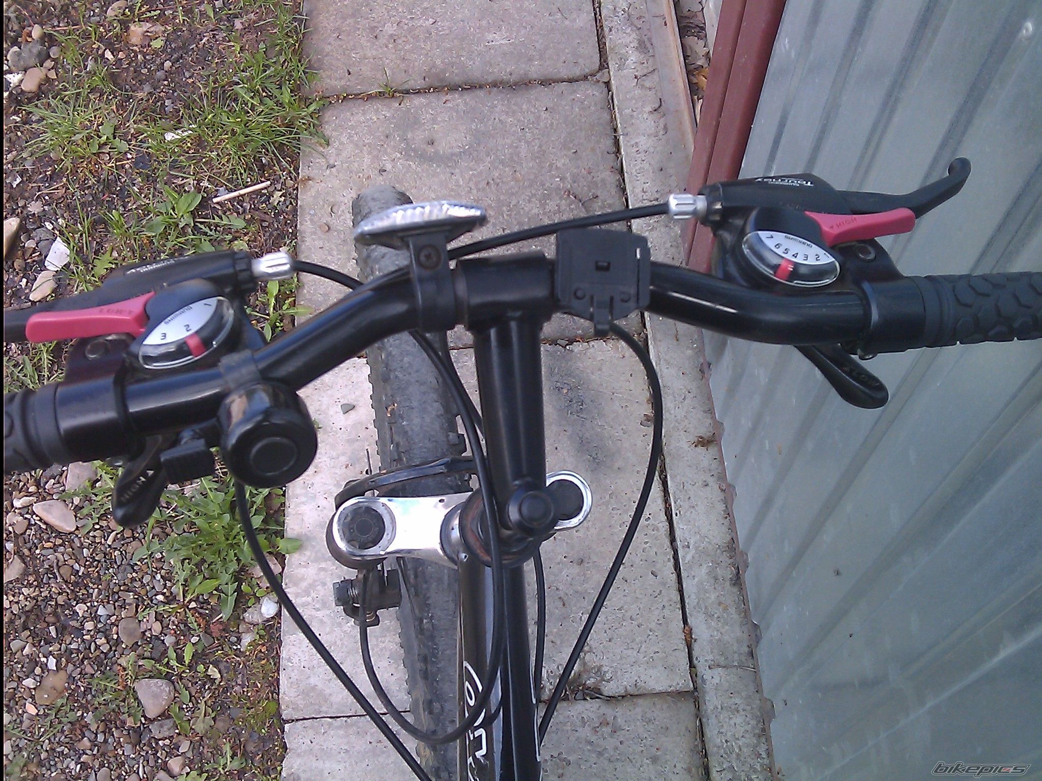 Bike Photo 2395860