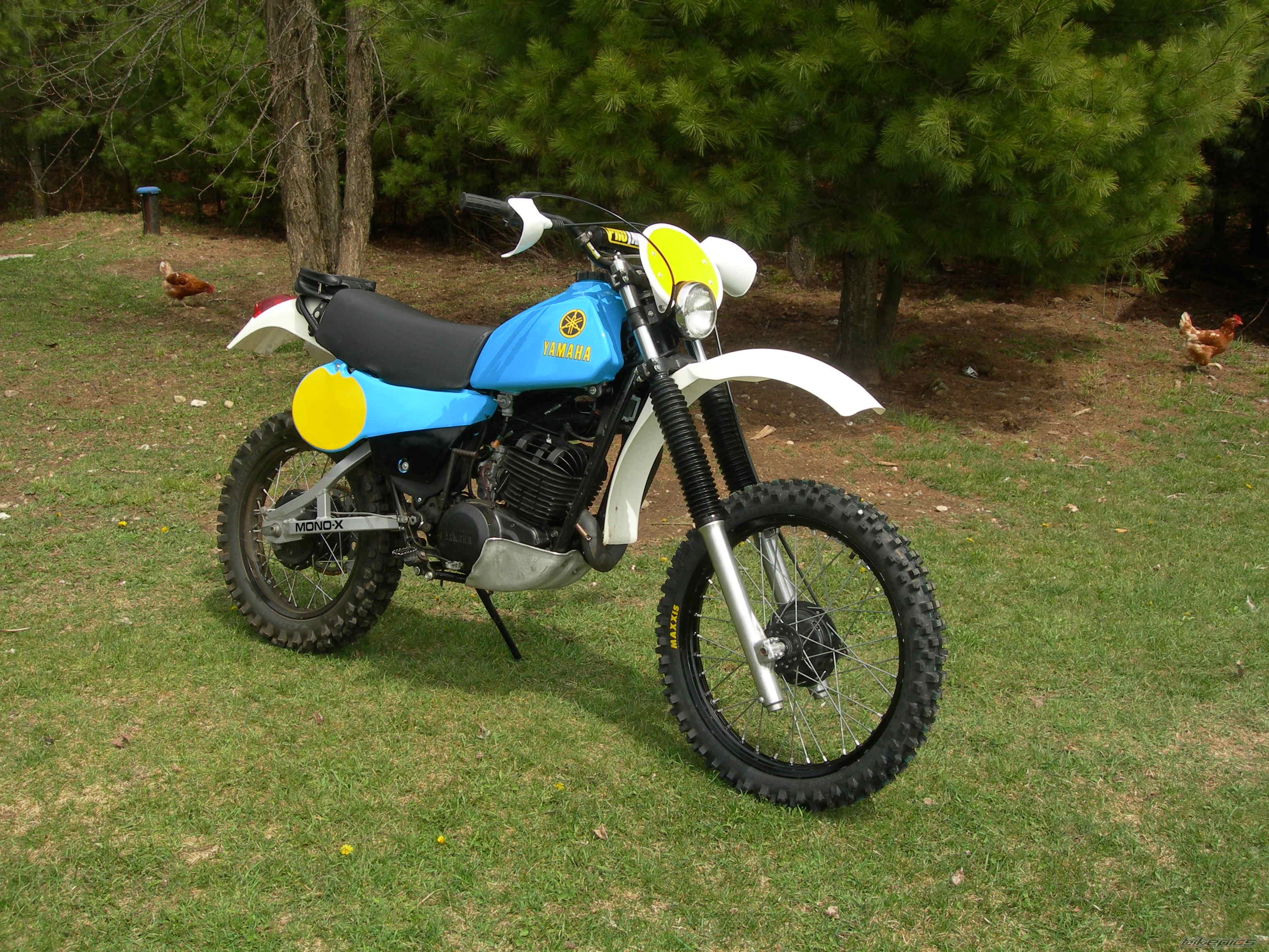 Bike Photo 2395968