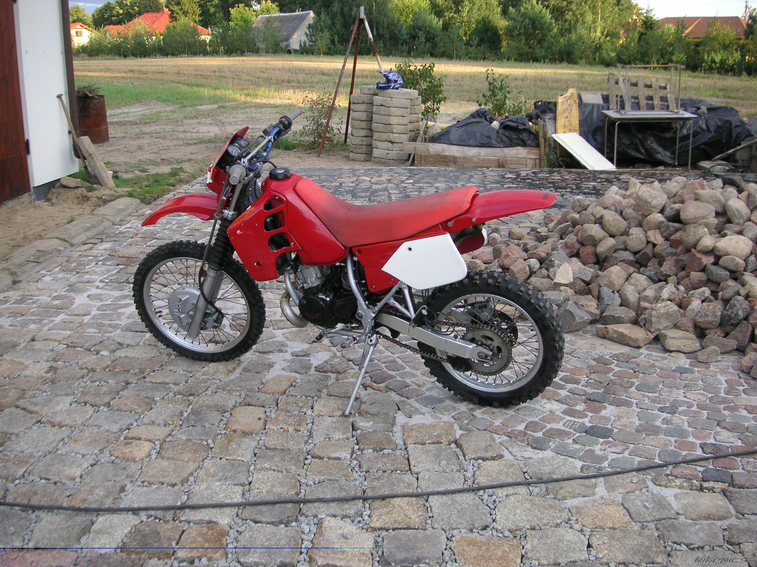 Bike Photo 2396332