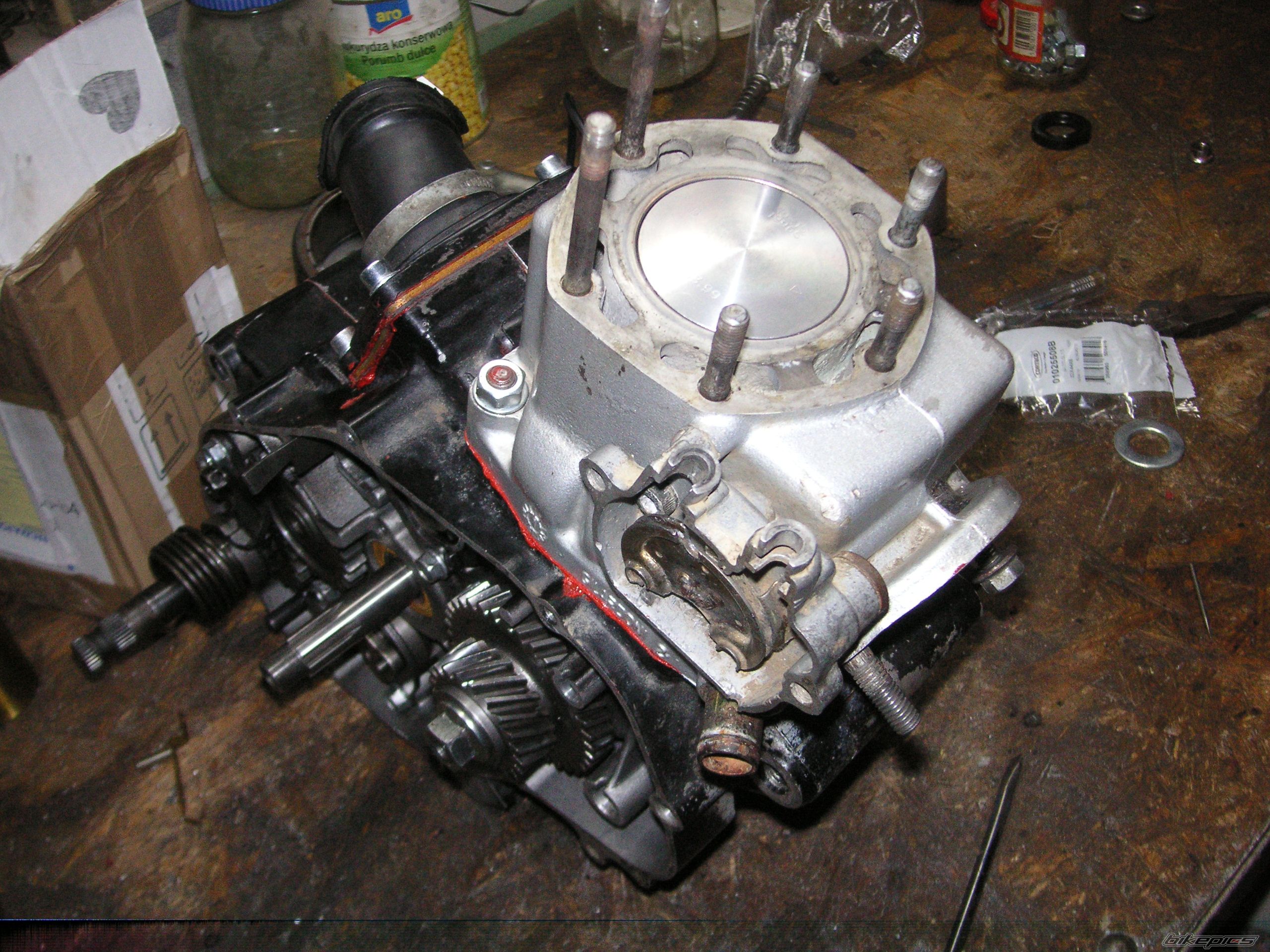 Bike Photo 2396382