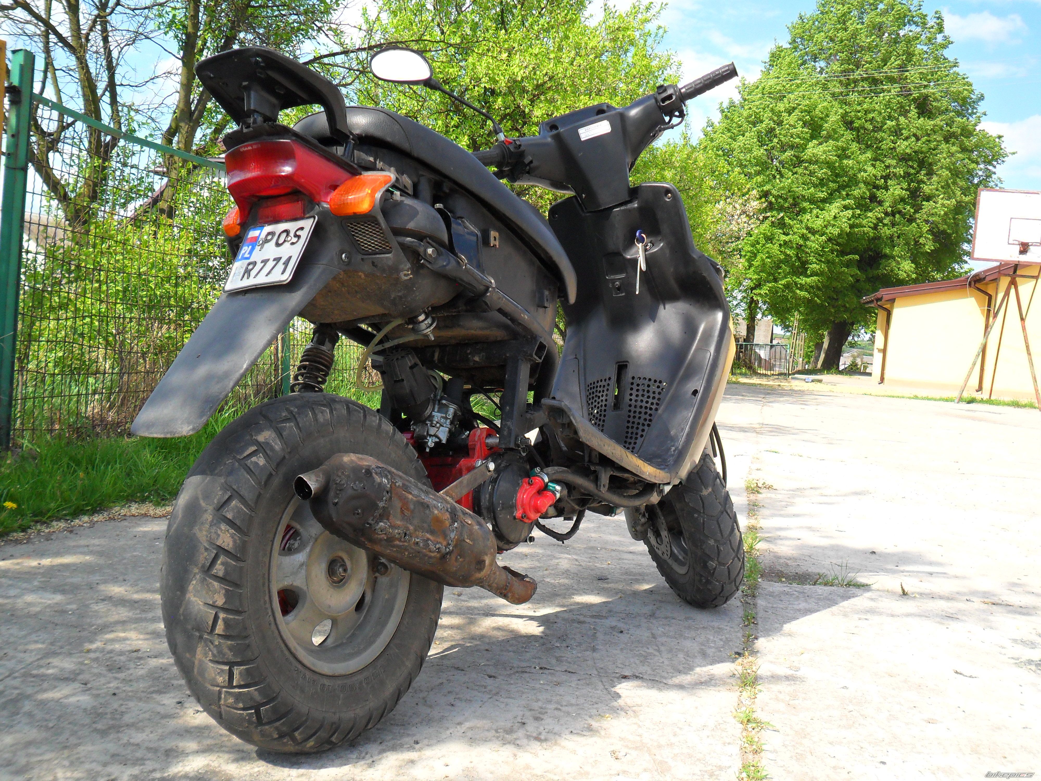 Bike Photo 2396395