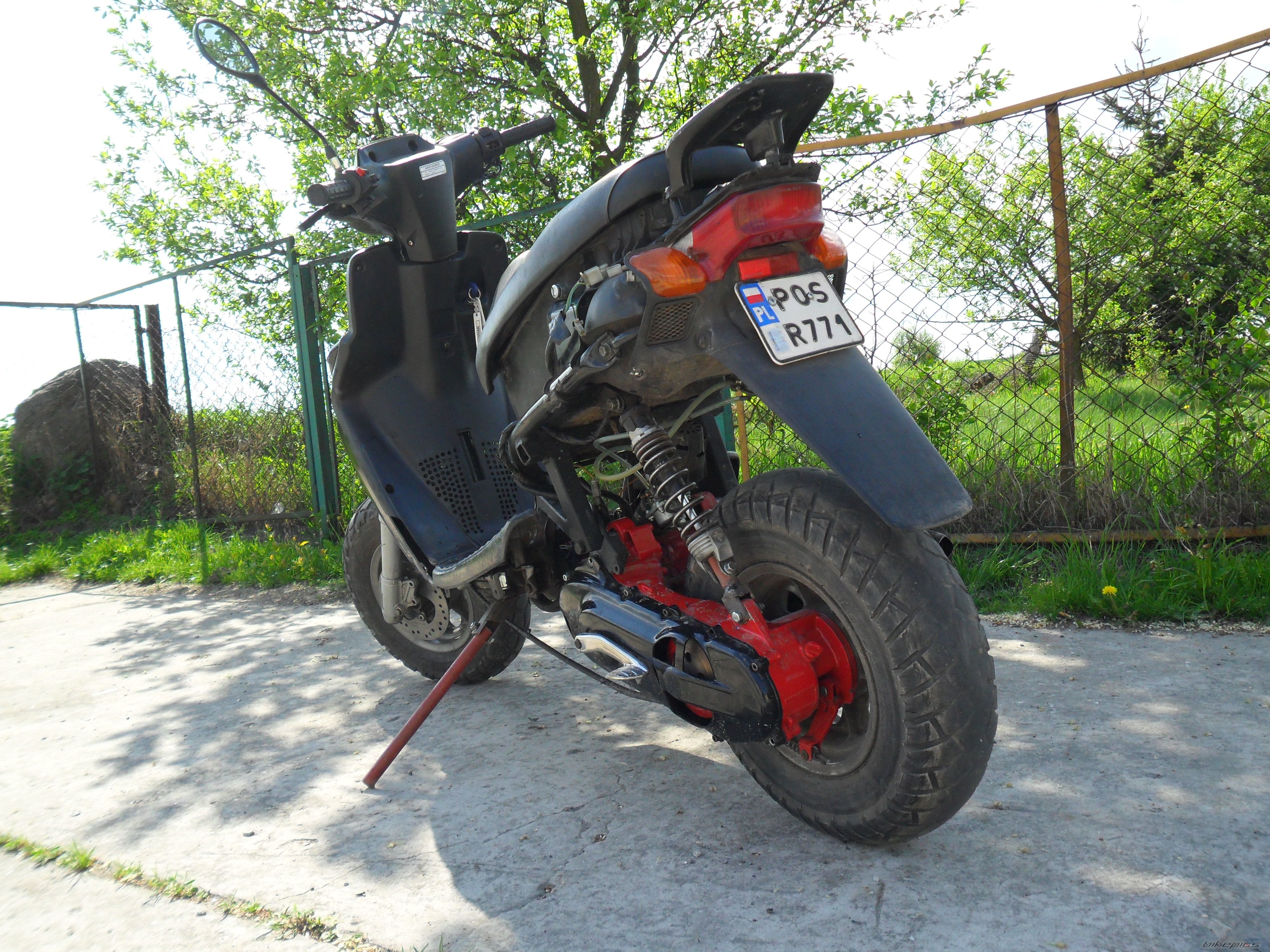 Bike Photo 2396404