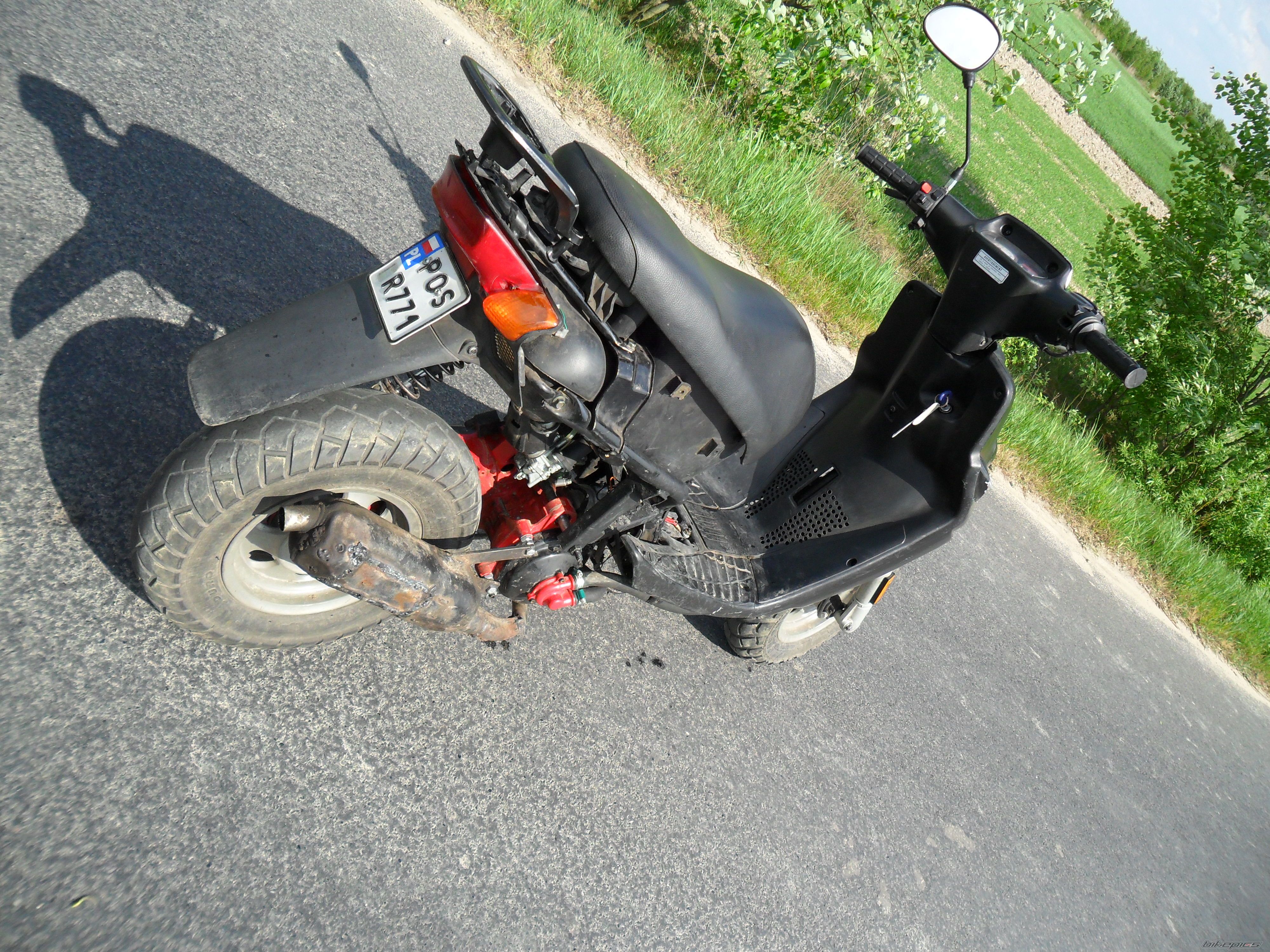 Bike Photo 2396417