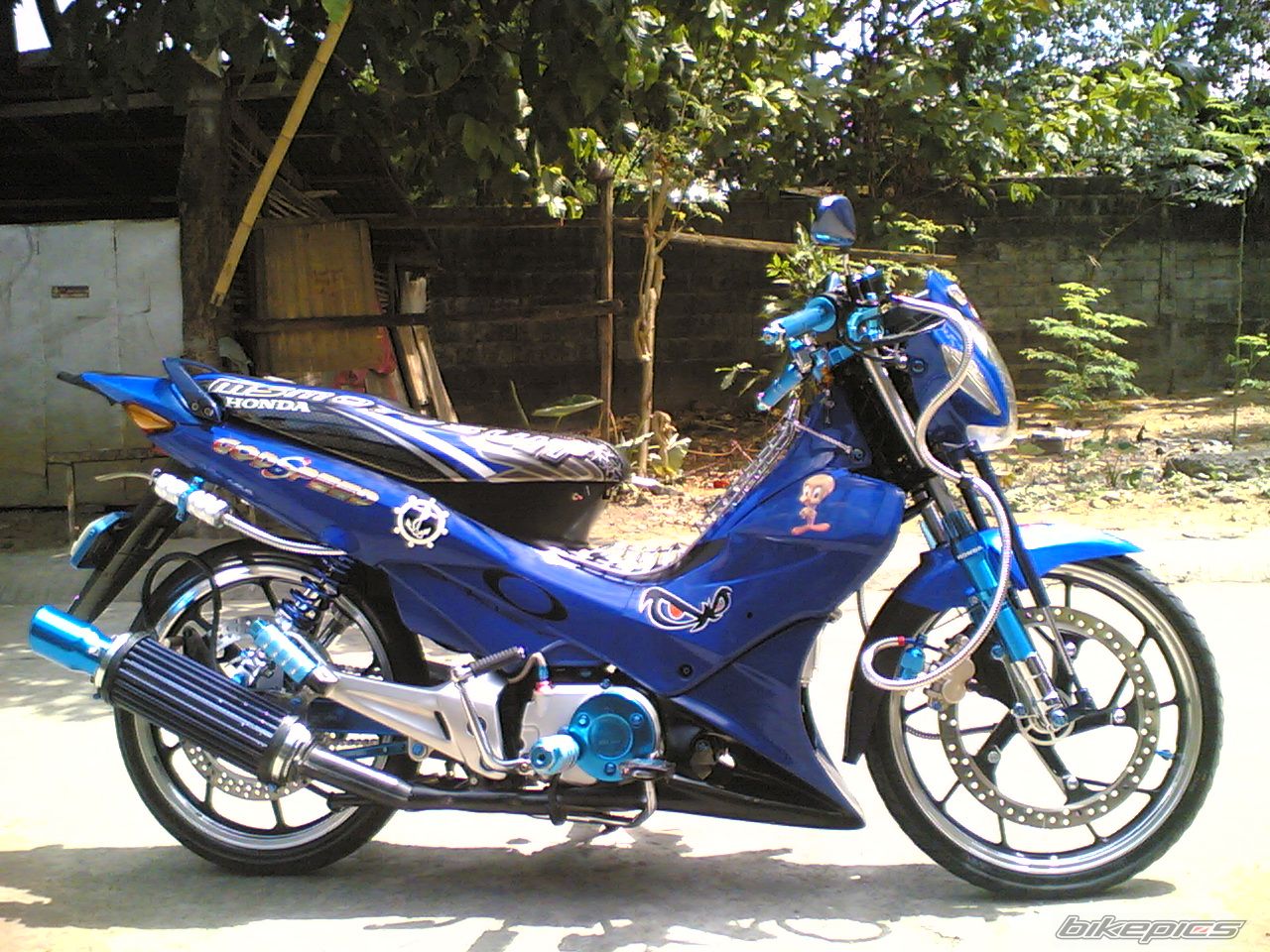 Bike Photo 2396430