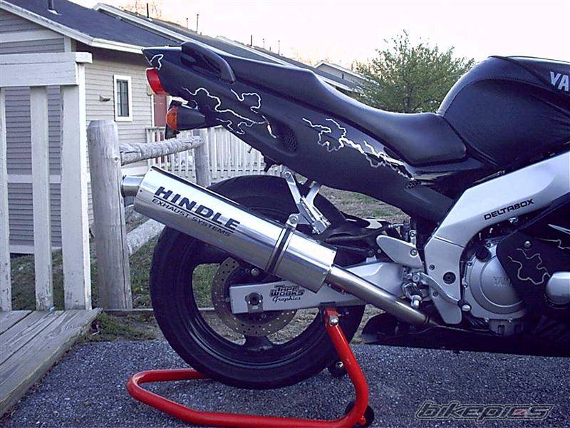 Bike Photo 23965