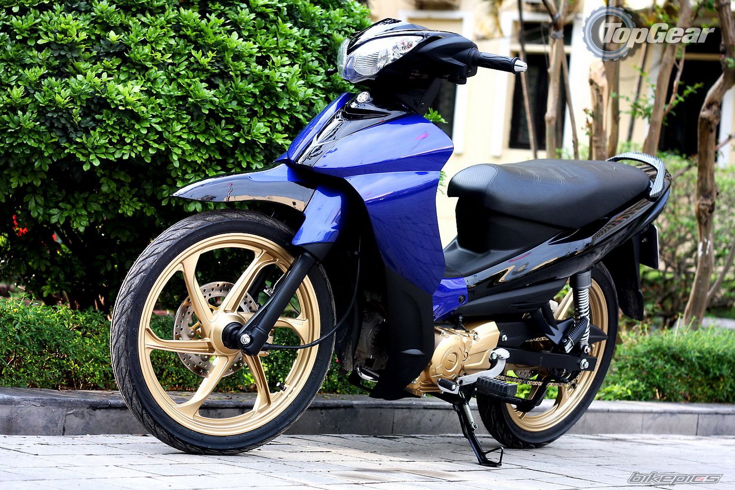 Bike Photo 2396505