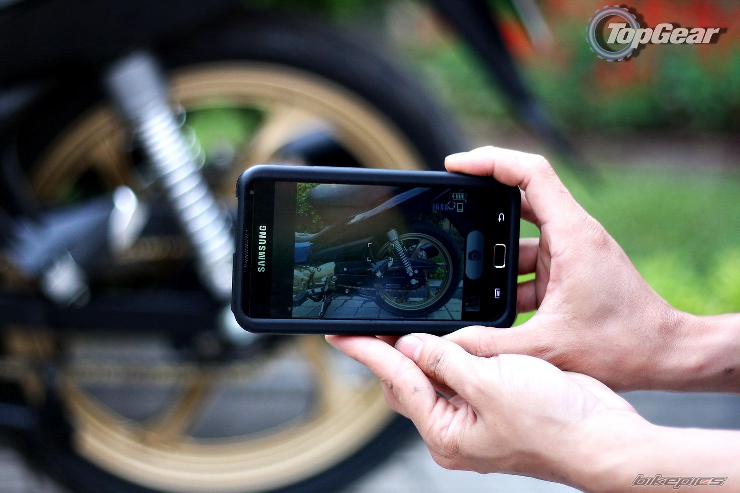 Bike Photo 2396506