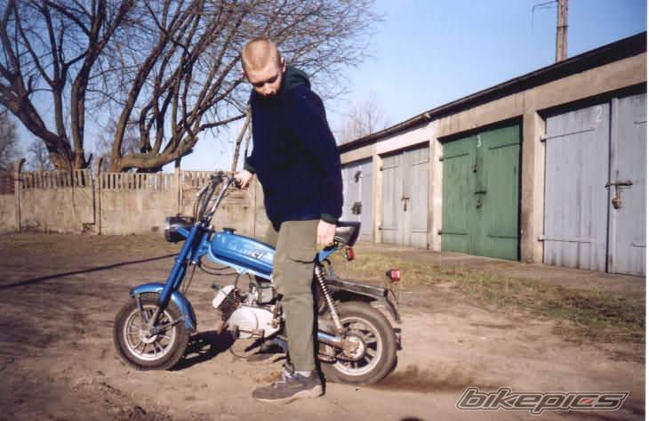 Bike Photo 239655