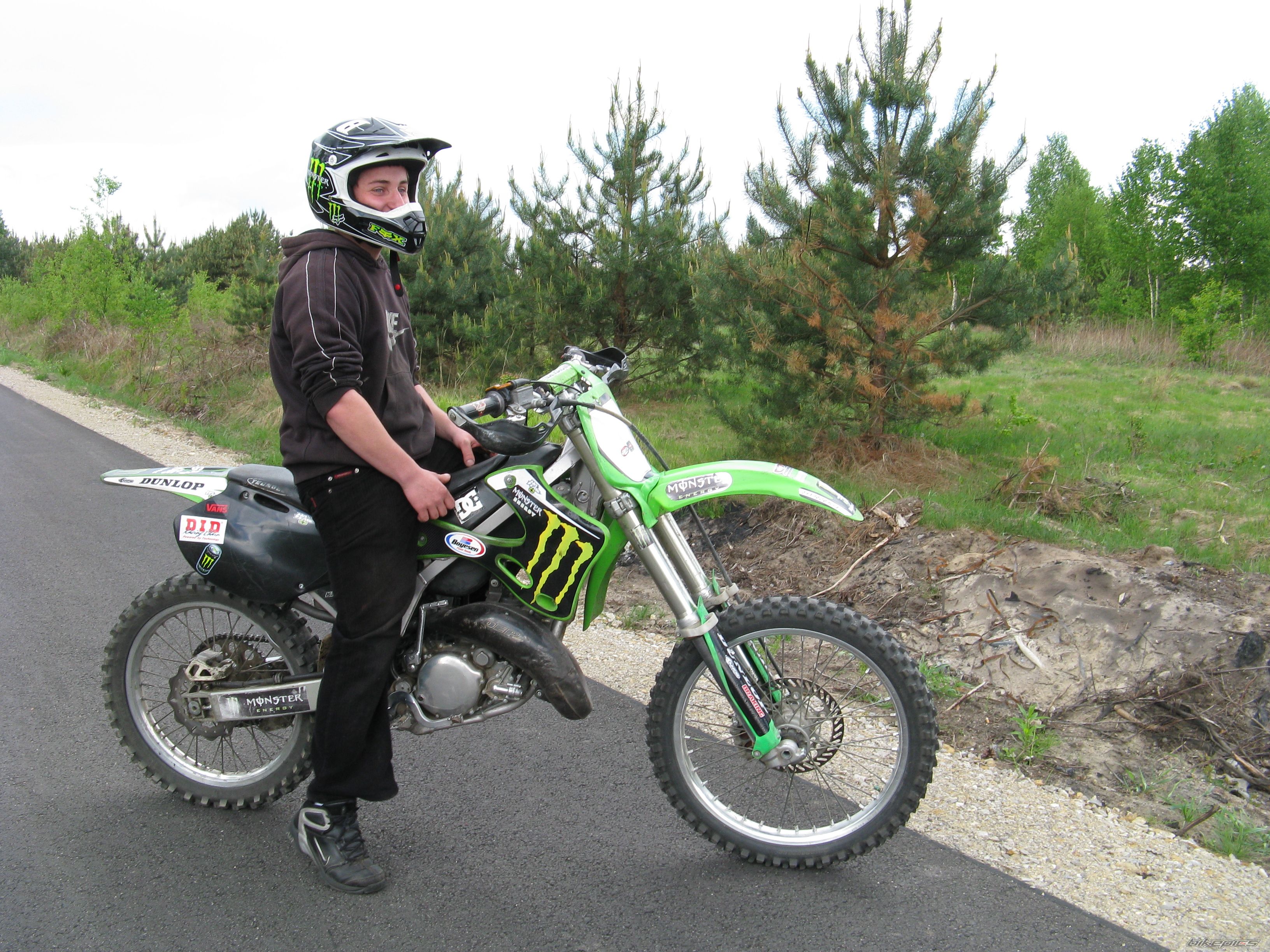 Bike Photo 2396557