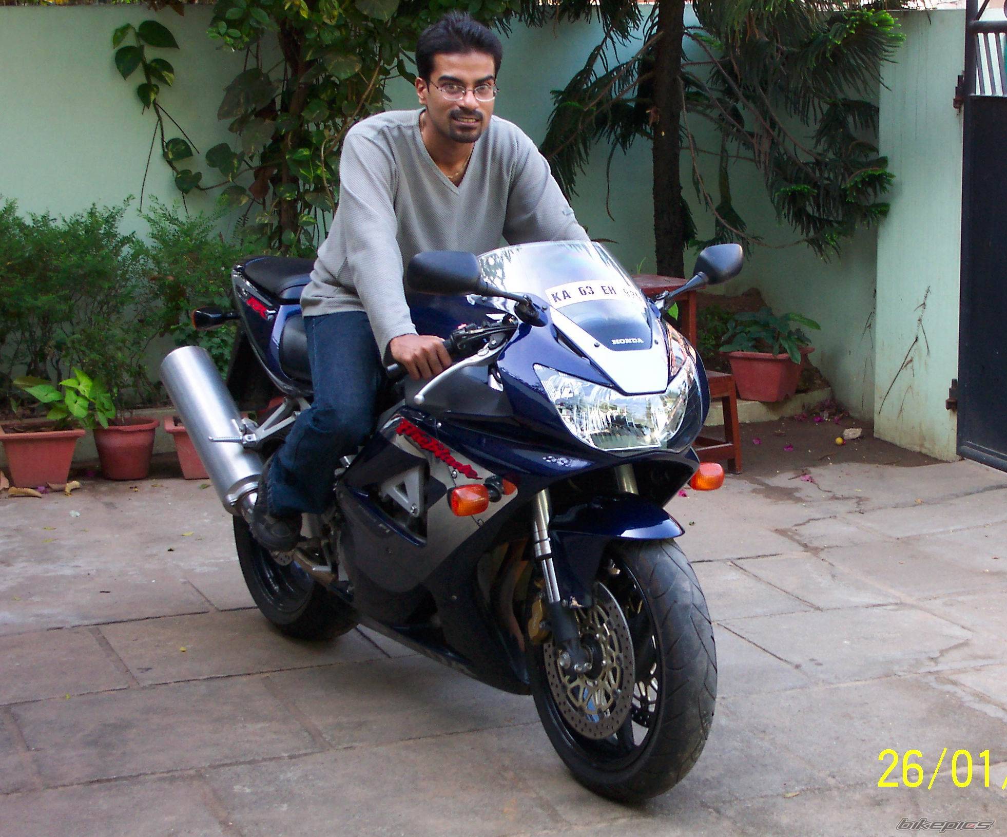 Bike Photo 239656