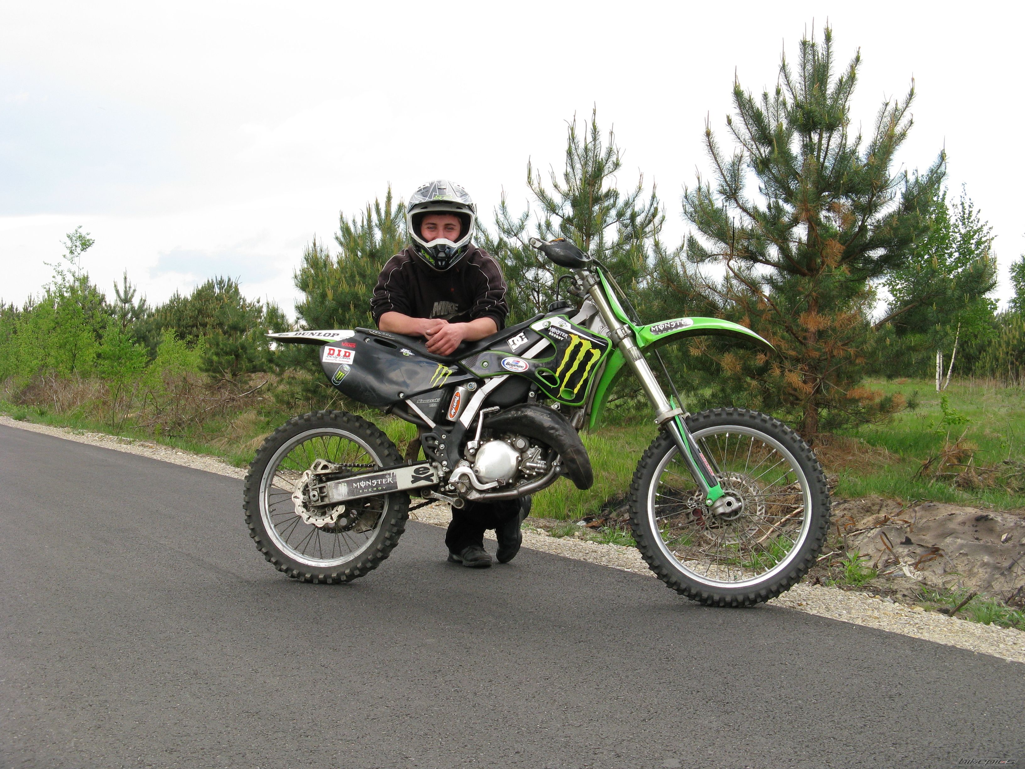 Bike Photo 2396562