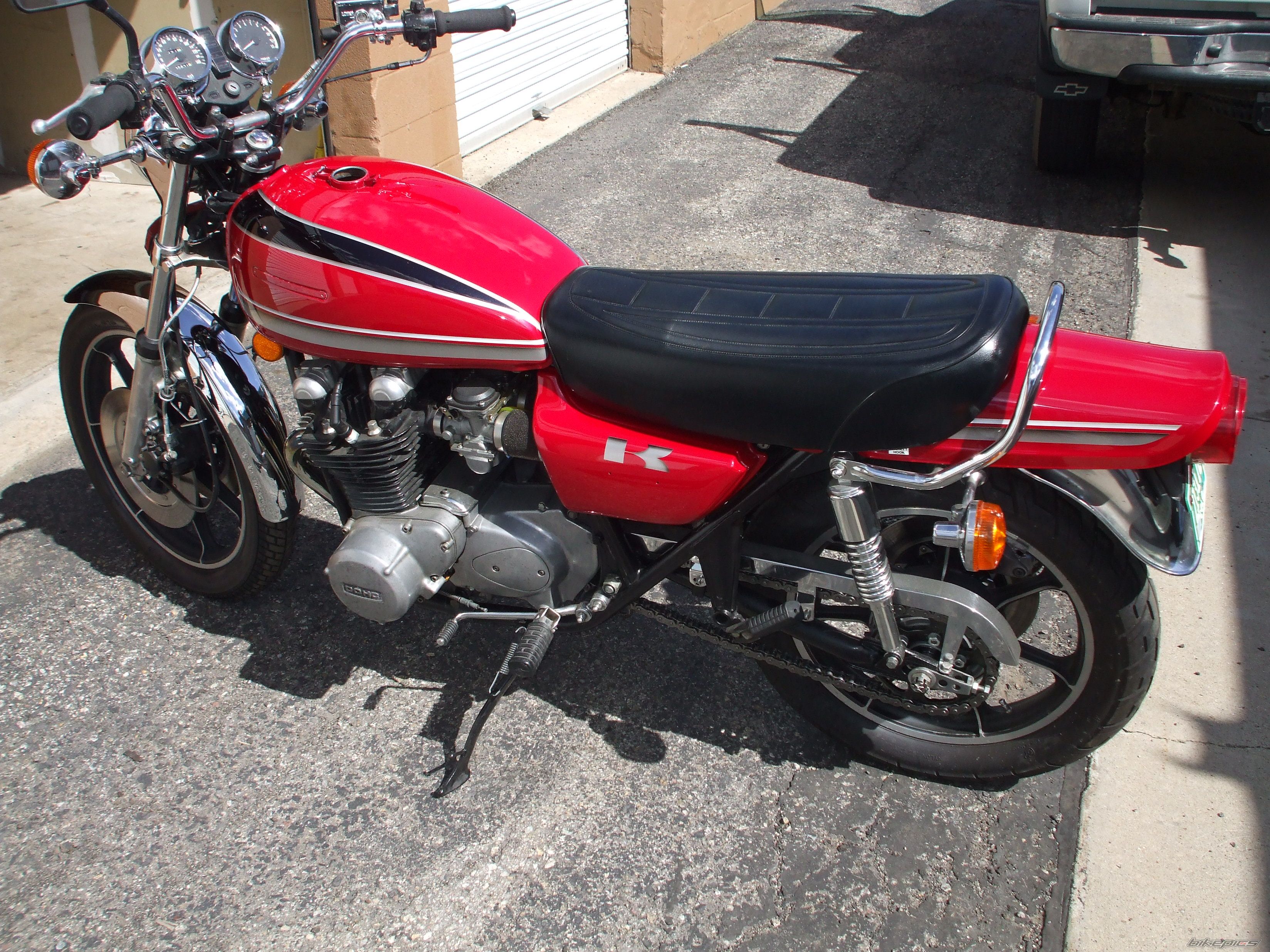 Bike Photo 2396709
