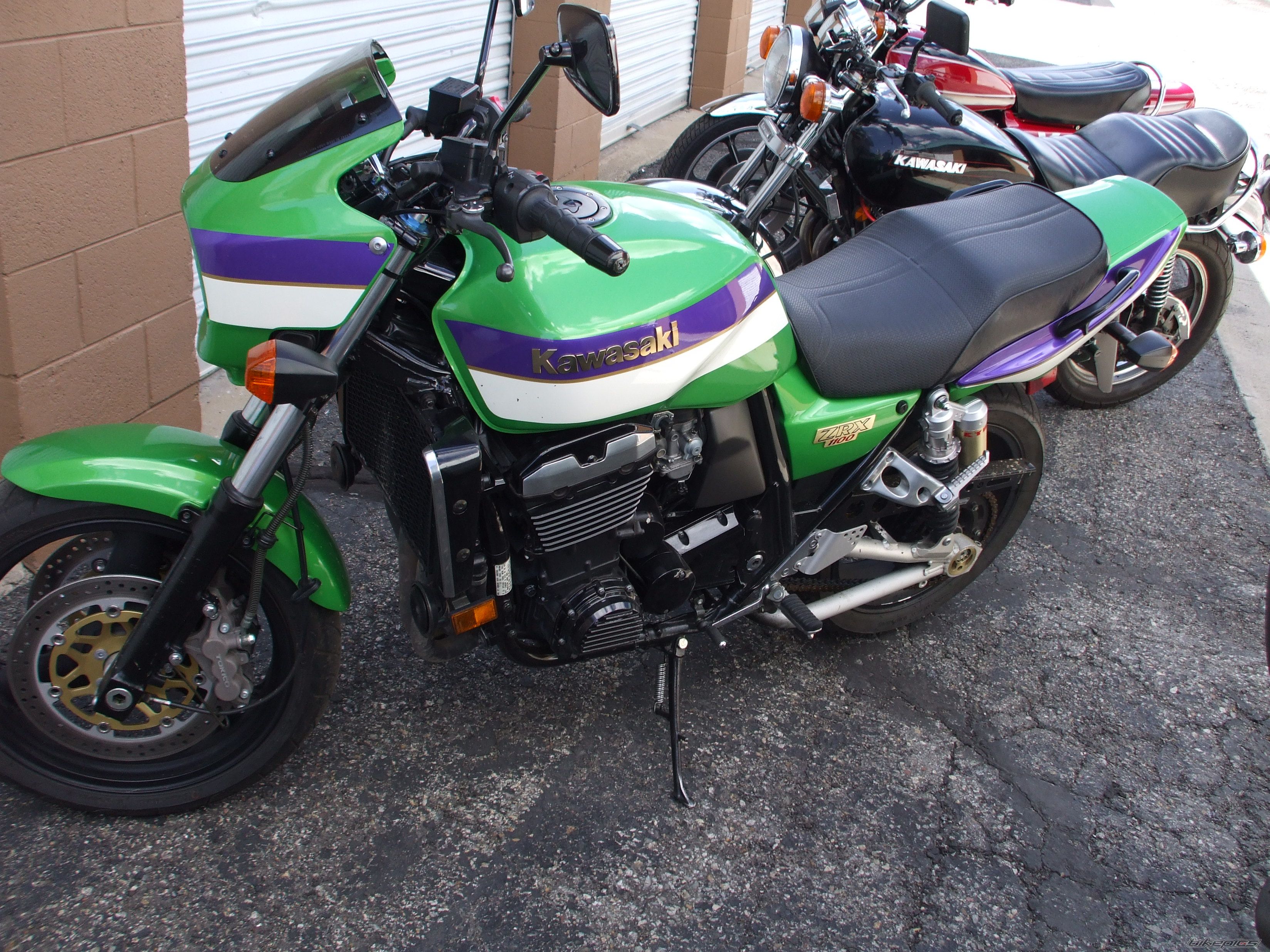 Bike Photo 2396754