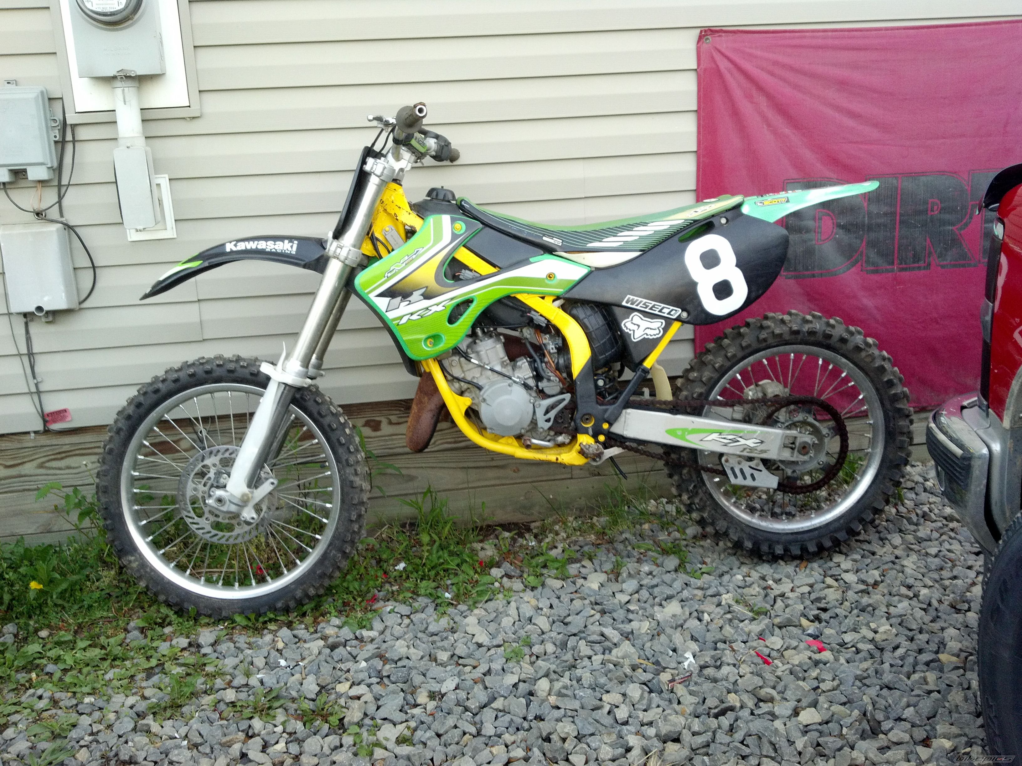 Bike Photo 2396793