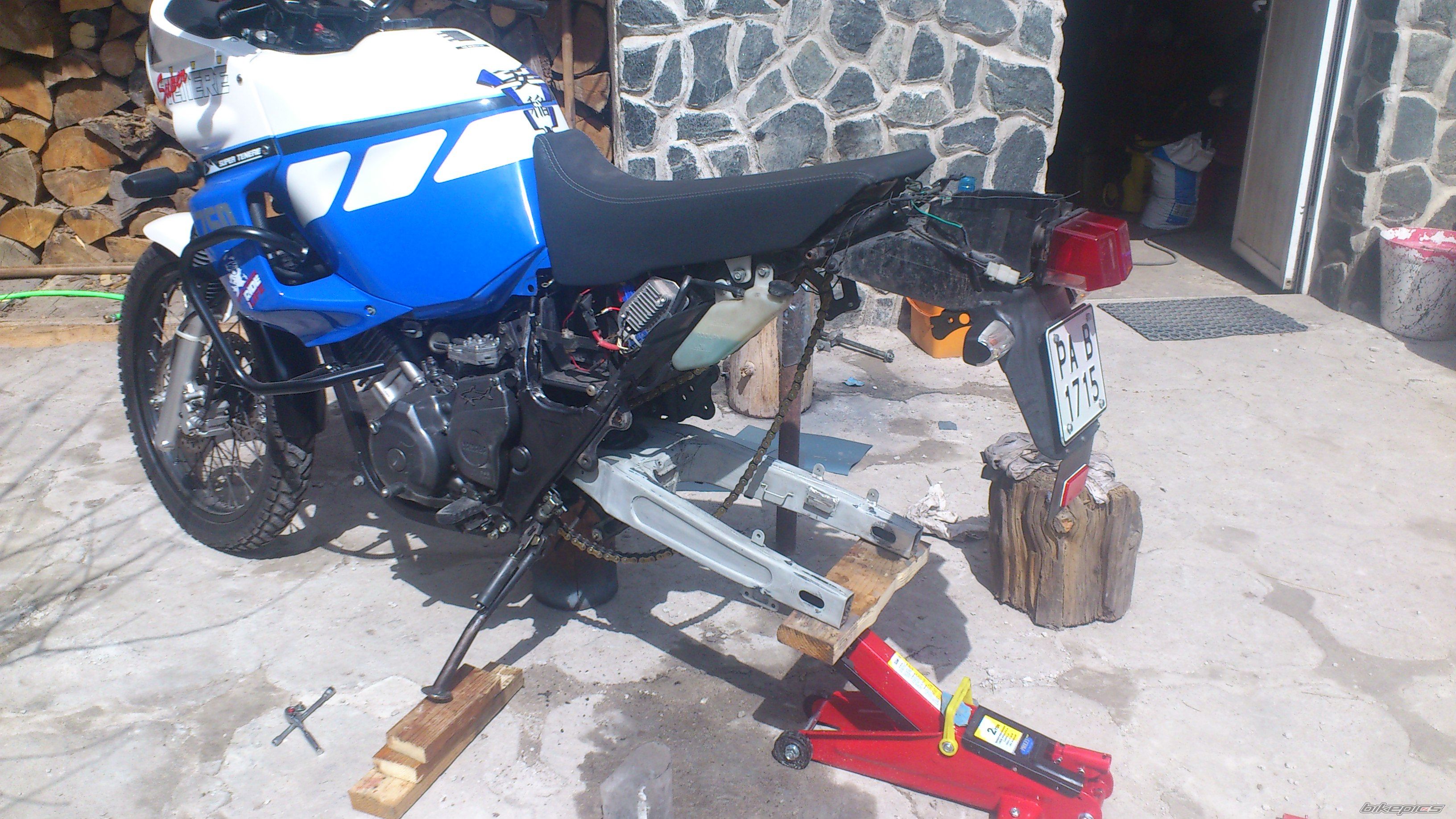Bike Photo 2396804