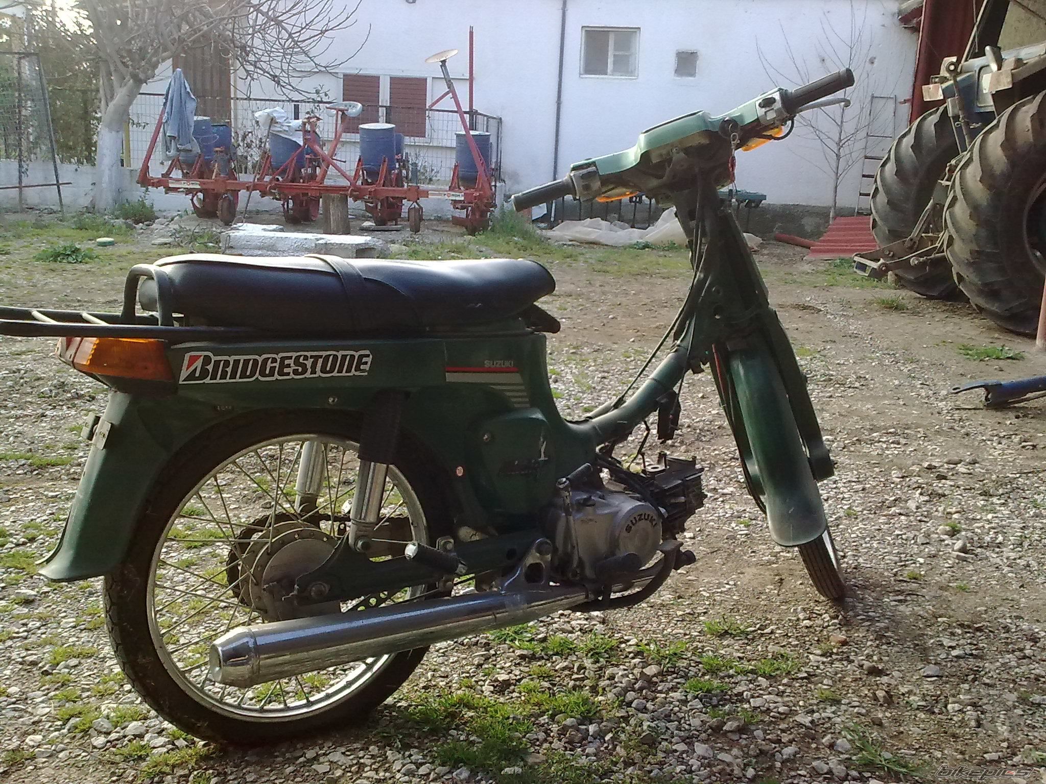 Bike Photo 2396843
