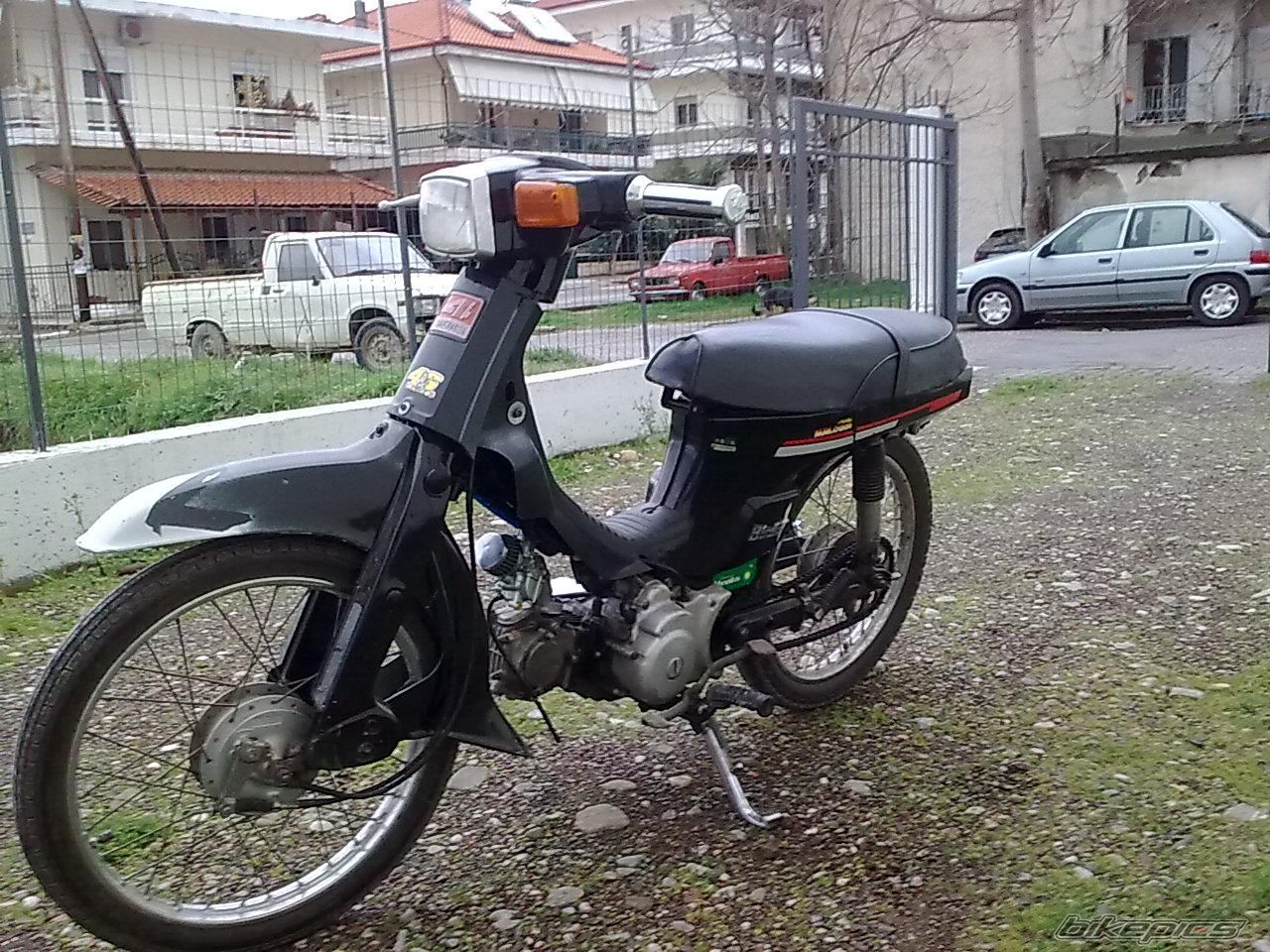 Bike Photo 2396844