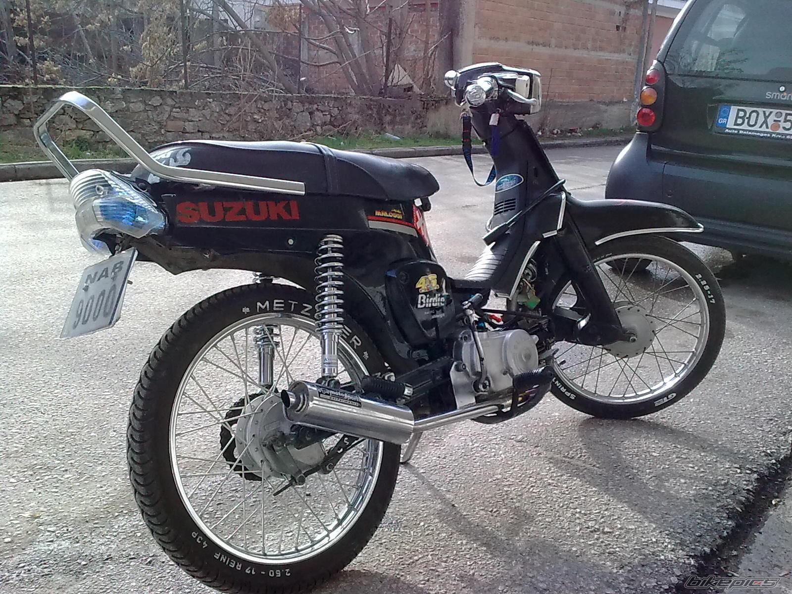 Bike Photo 2396845