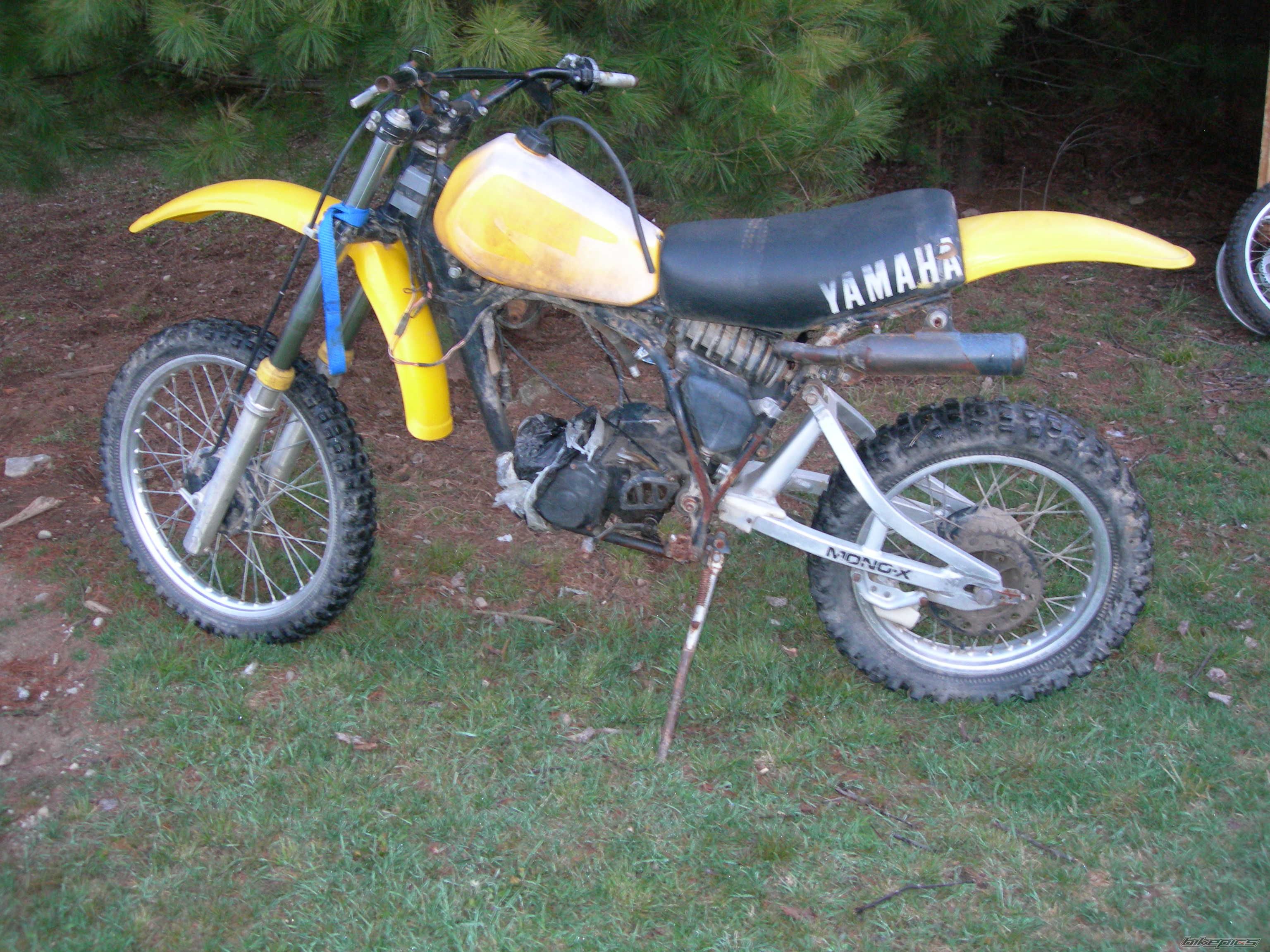 Bike Photo 2396853
