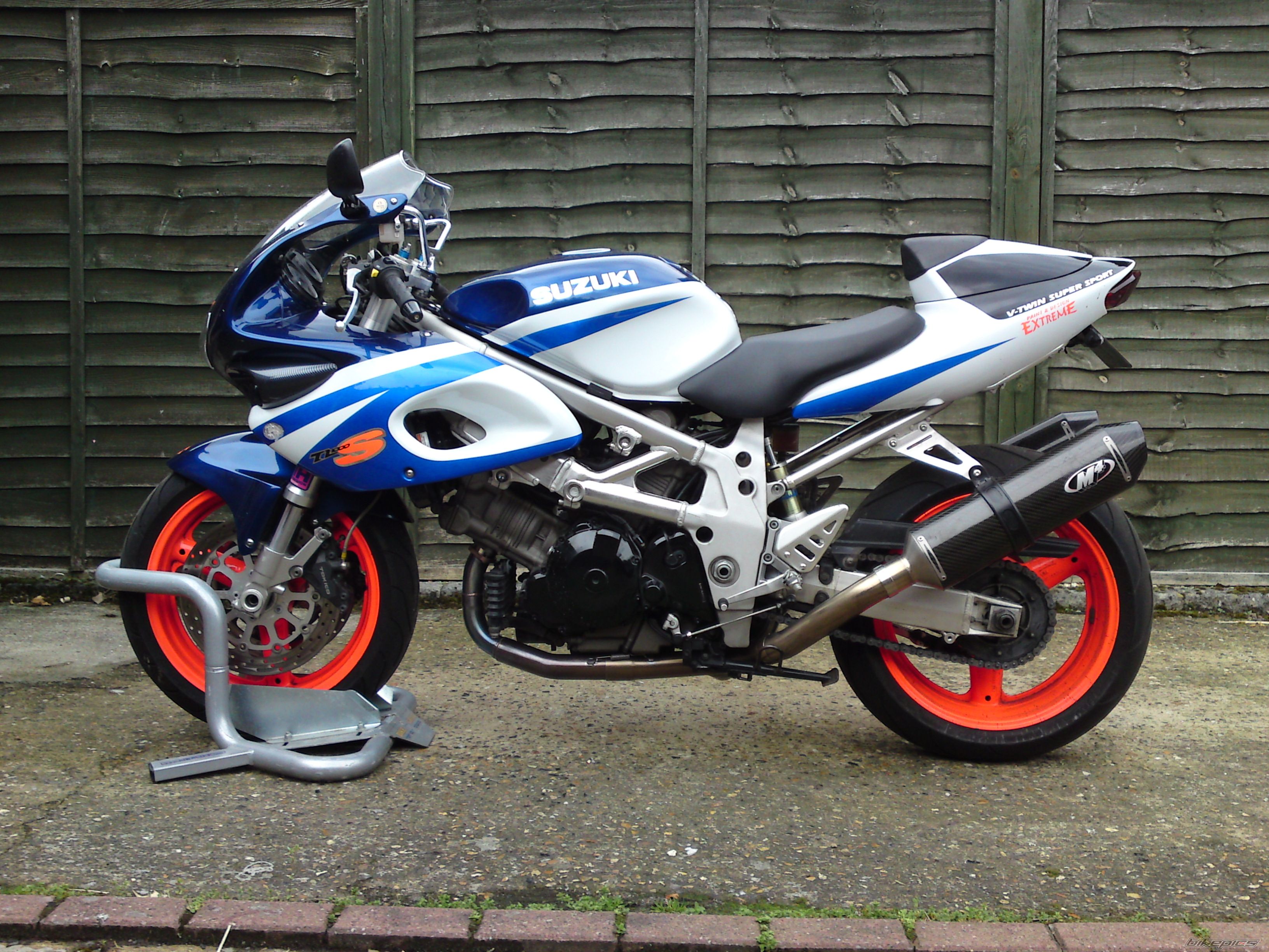 Bike Photo 2396859