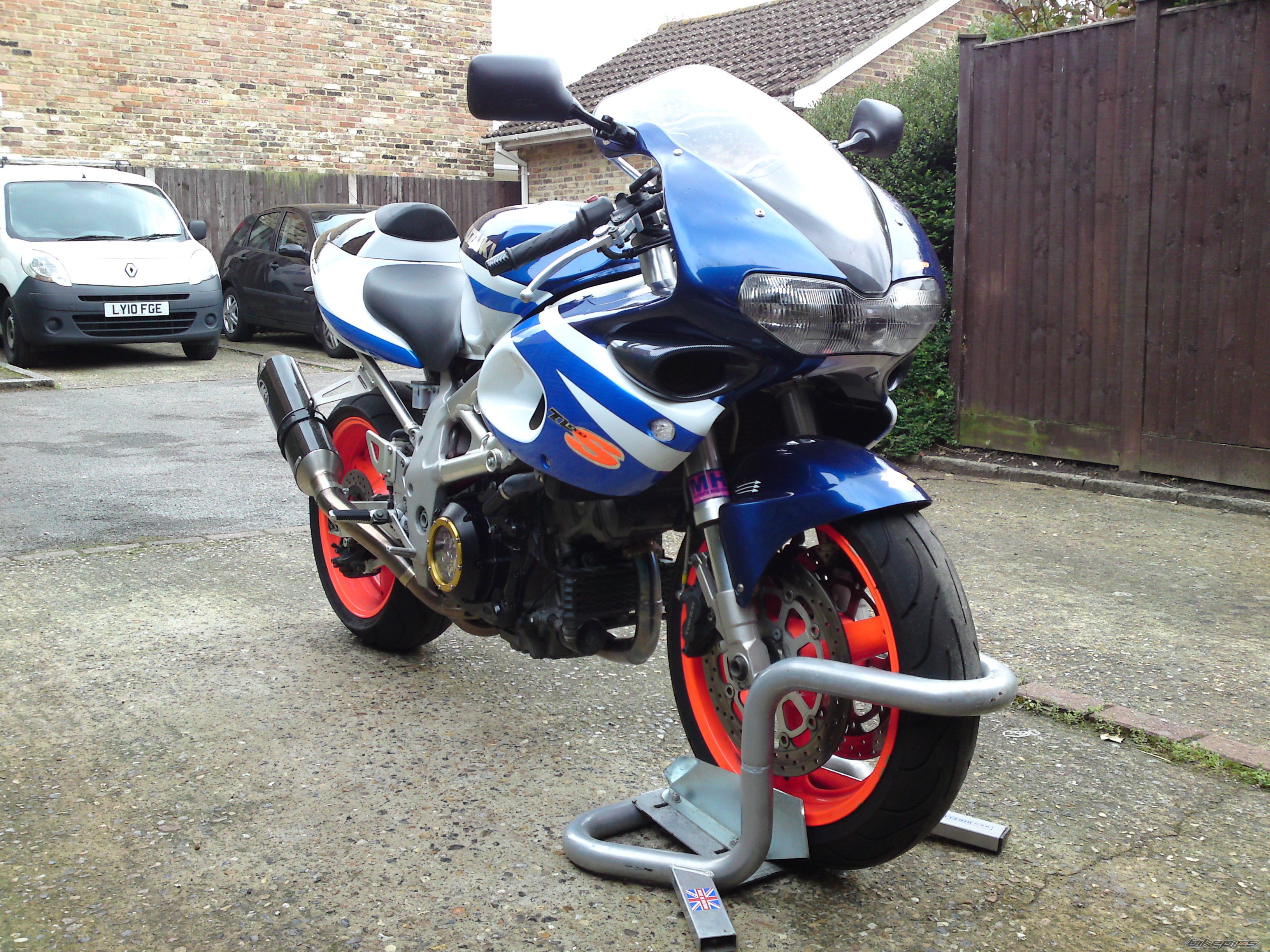 Bike Photo 2396860