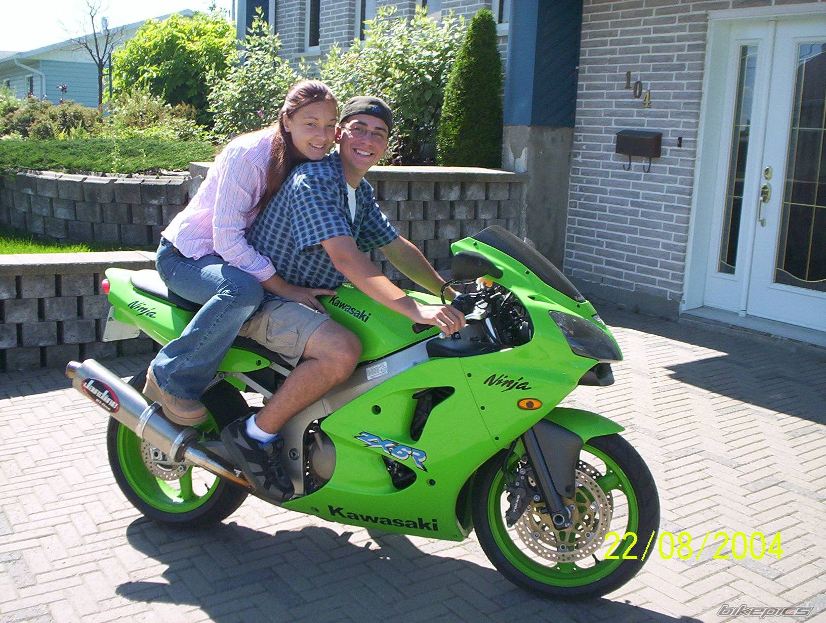 Bike Photo 239691