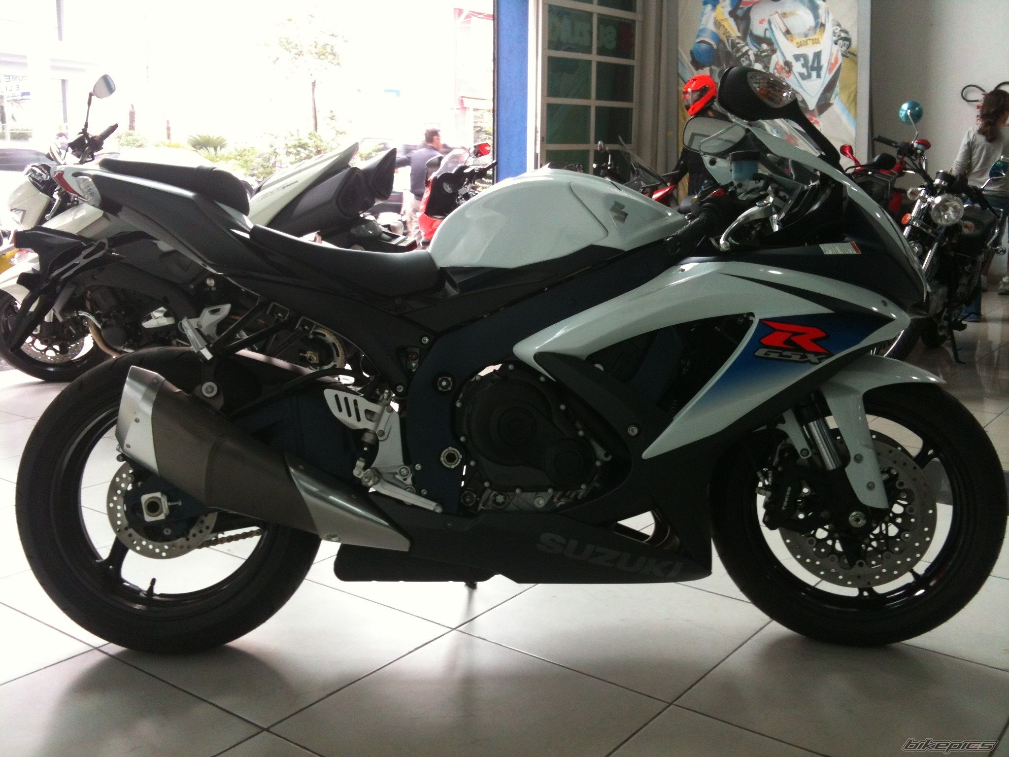 Bike Photo 2396955