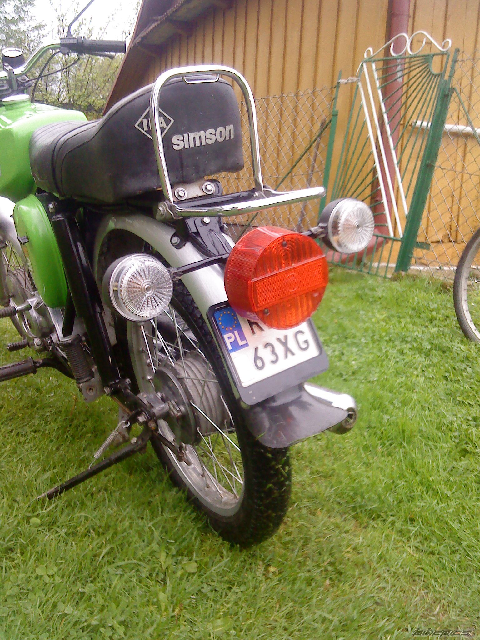 Bike Photo 2396976