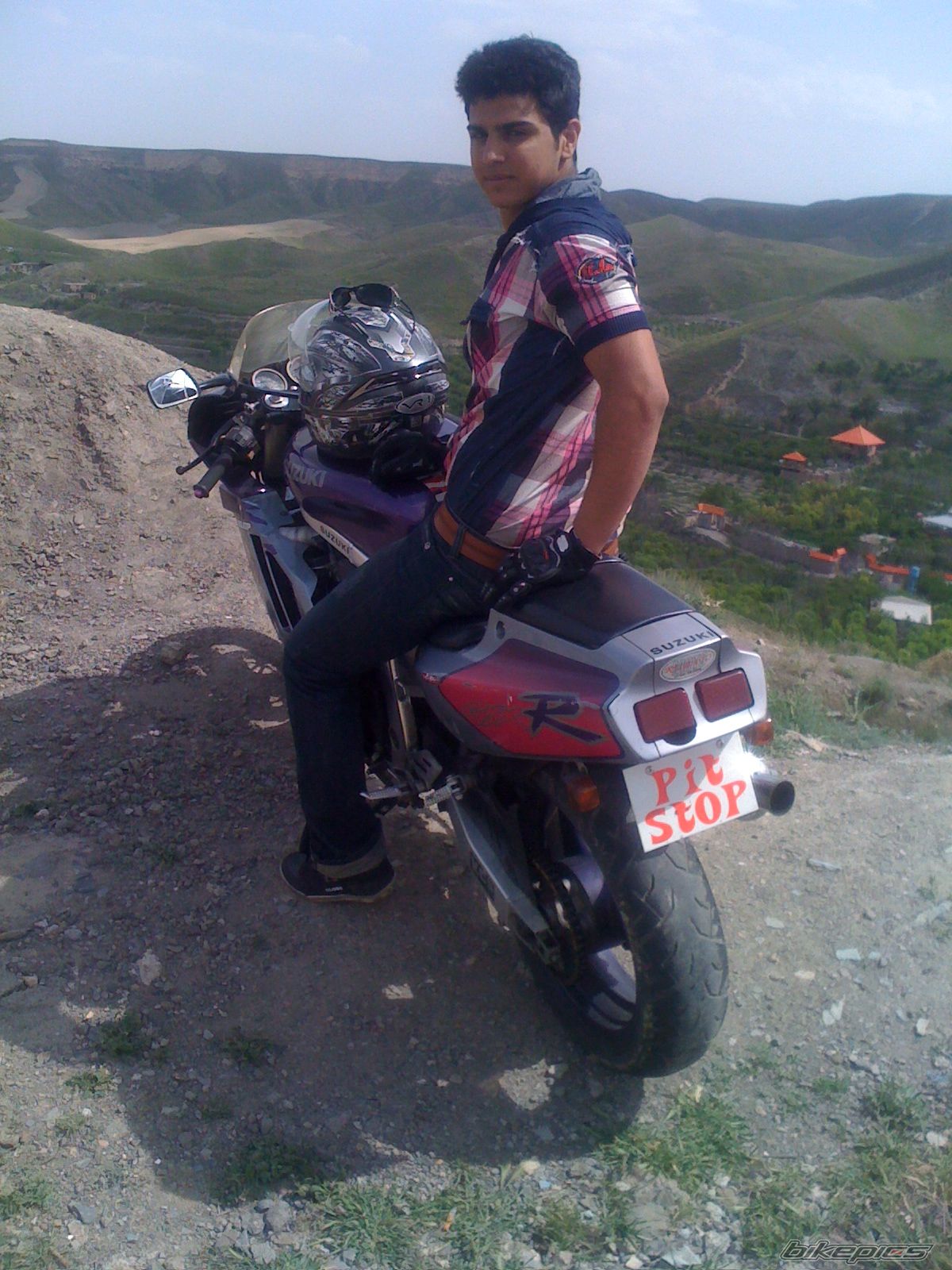 Bike Photo 2396992