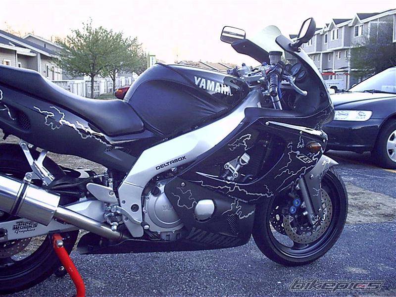 Bike Photo 23970