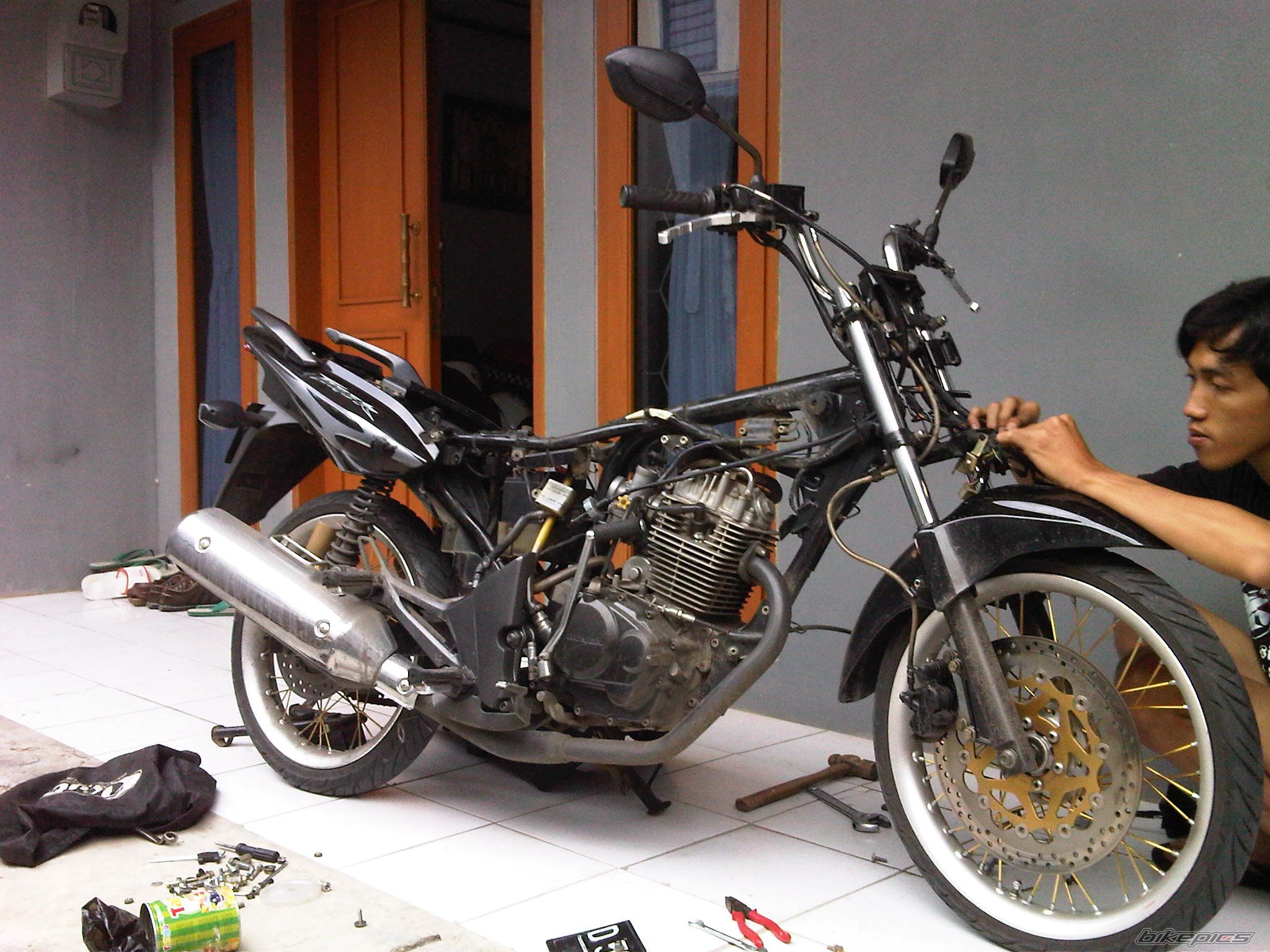 Bike Photo 2397025
