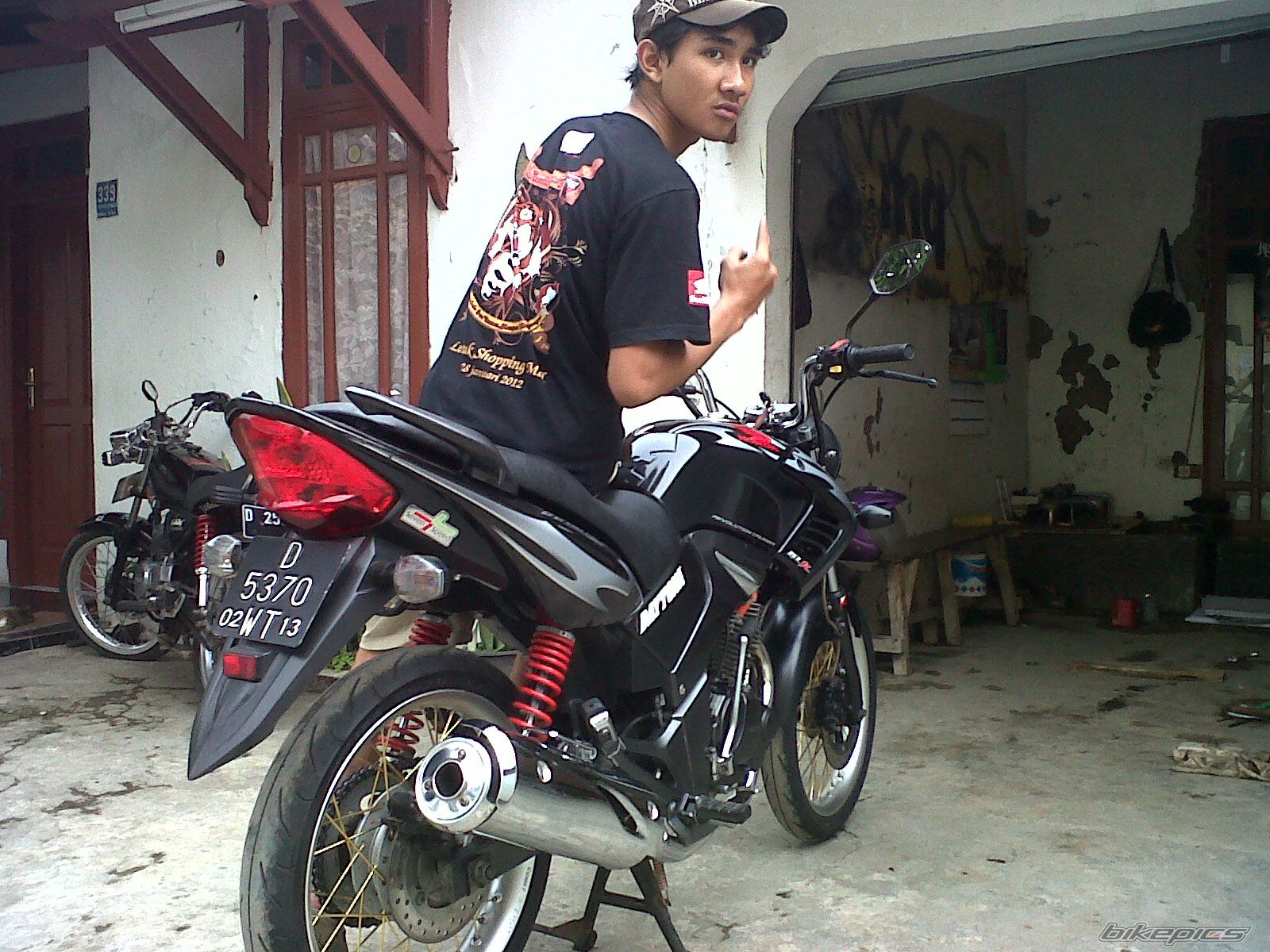 Bike Photo 2397045