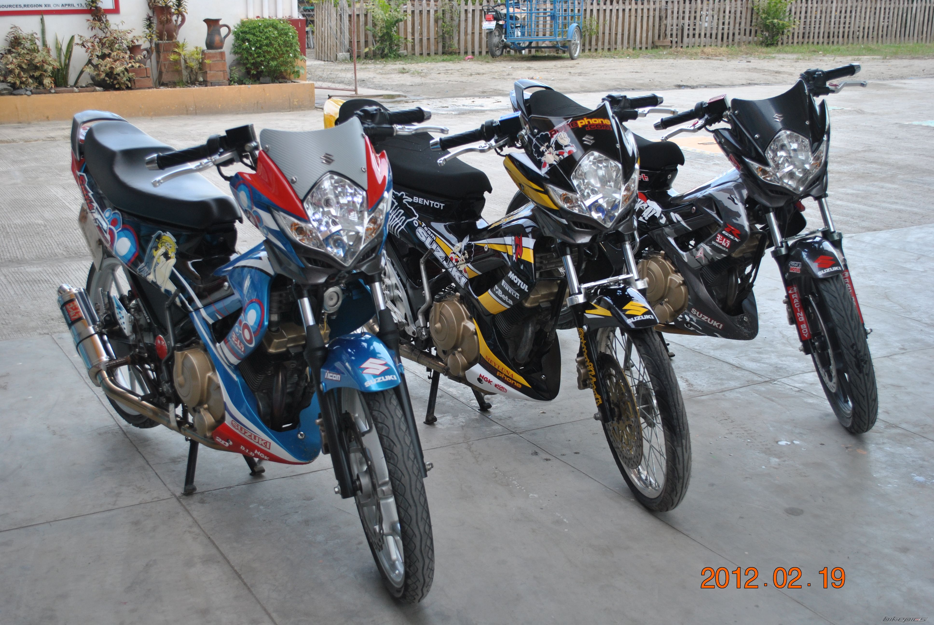 Bike Photo 2397050