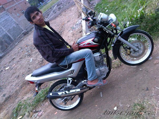 Bike Photo 2397051
