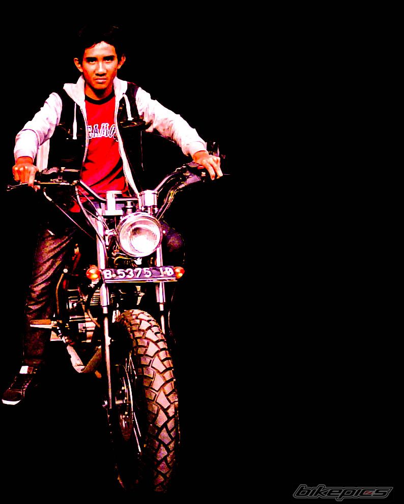 Bike Photo 2397069