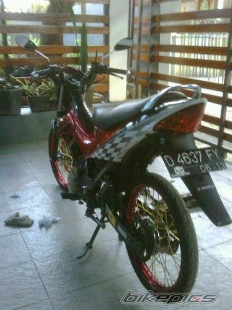 Bike Photo 2397132