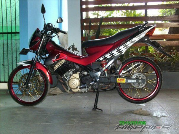 Bike Photo 2397135