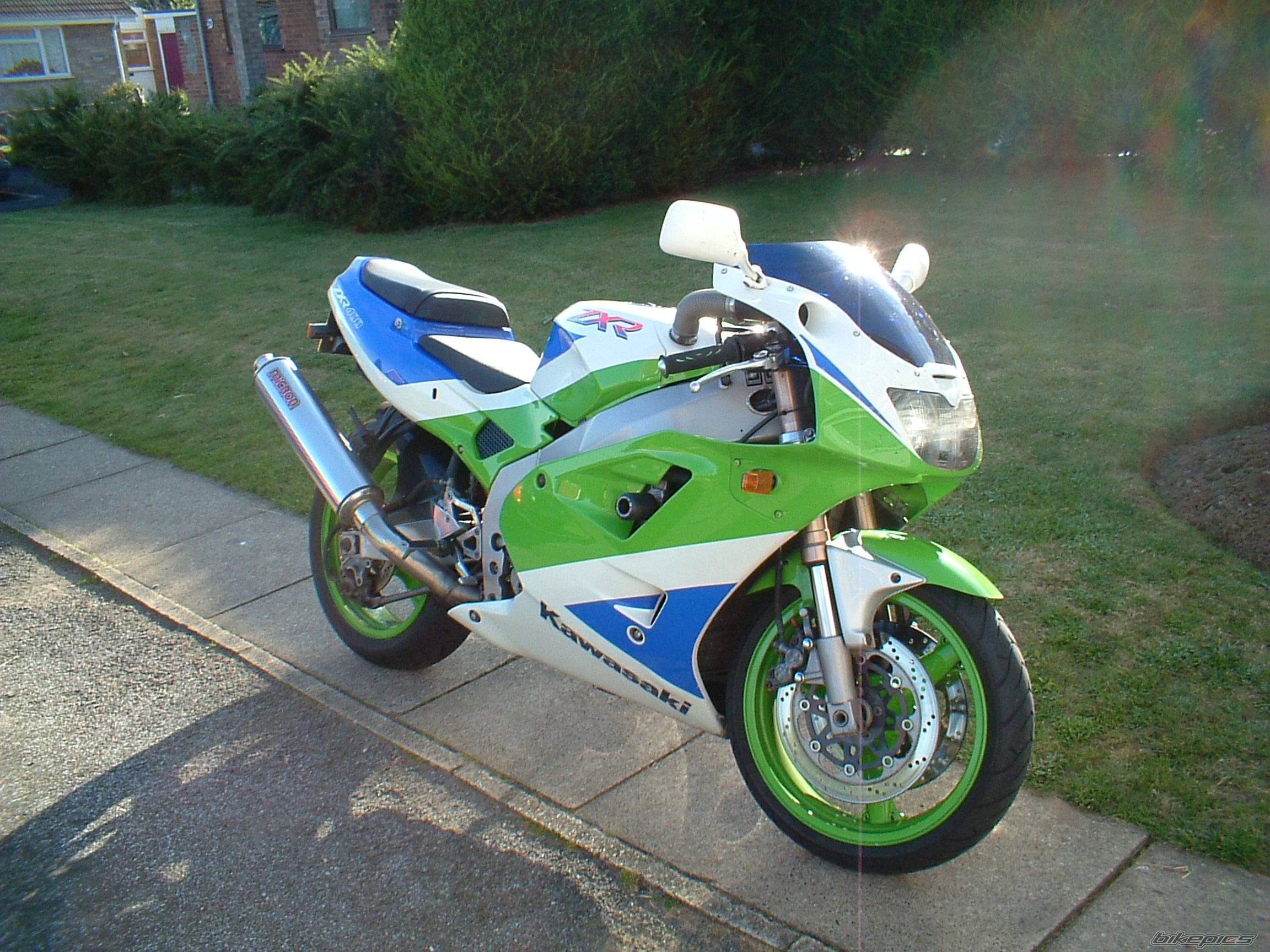 Bike Photo 239723